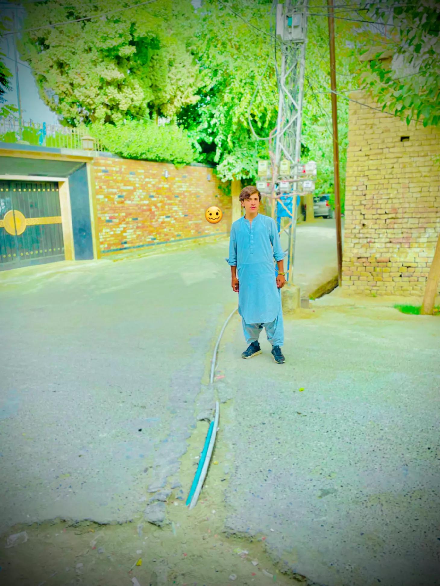 @MUHAMMAD DURRANI