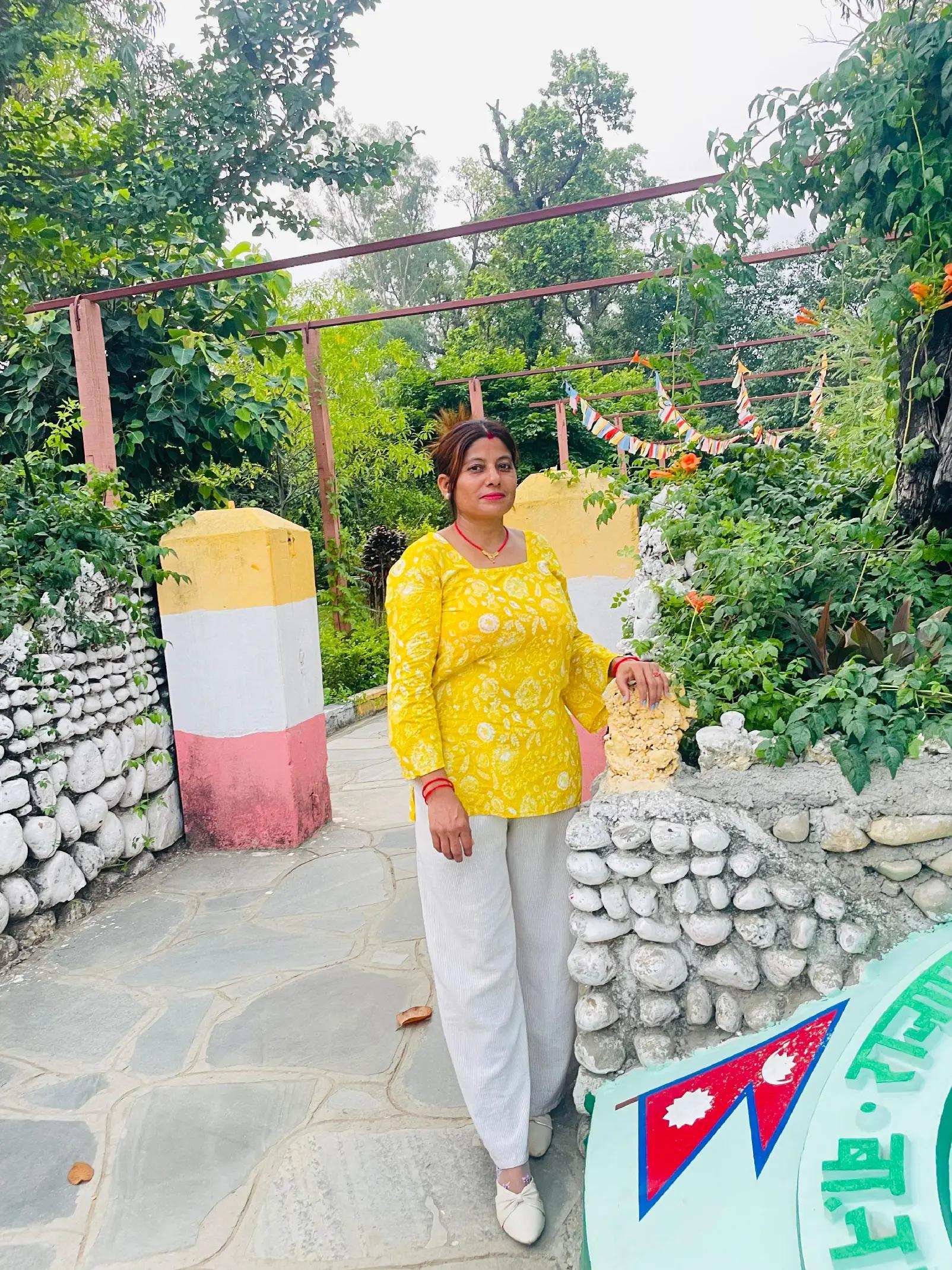 @manju bhusal ❤️