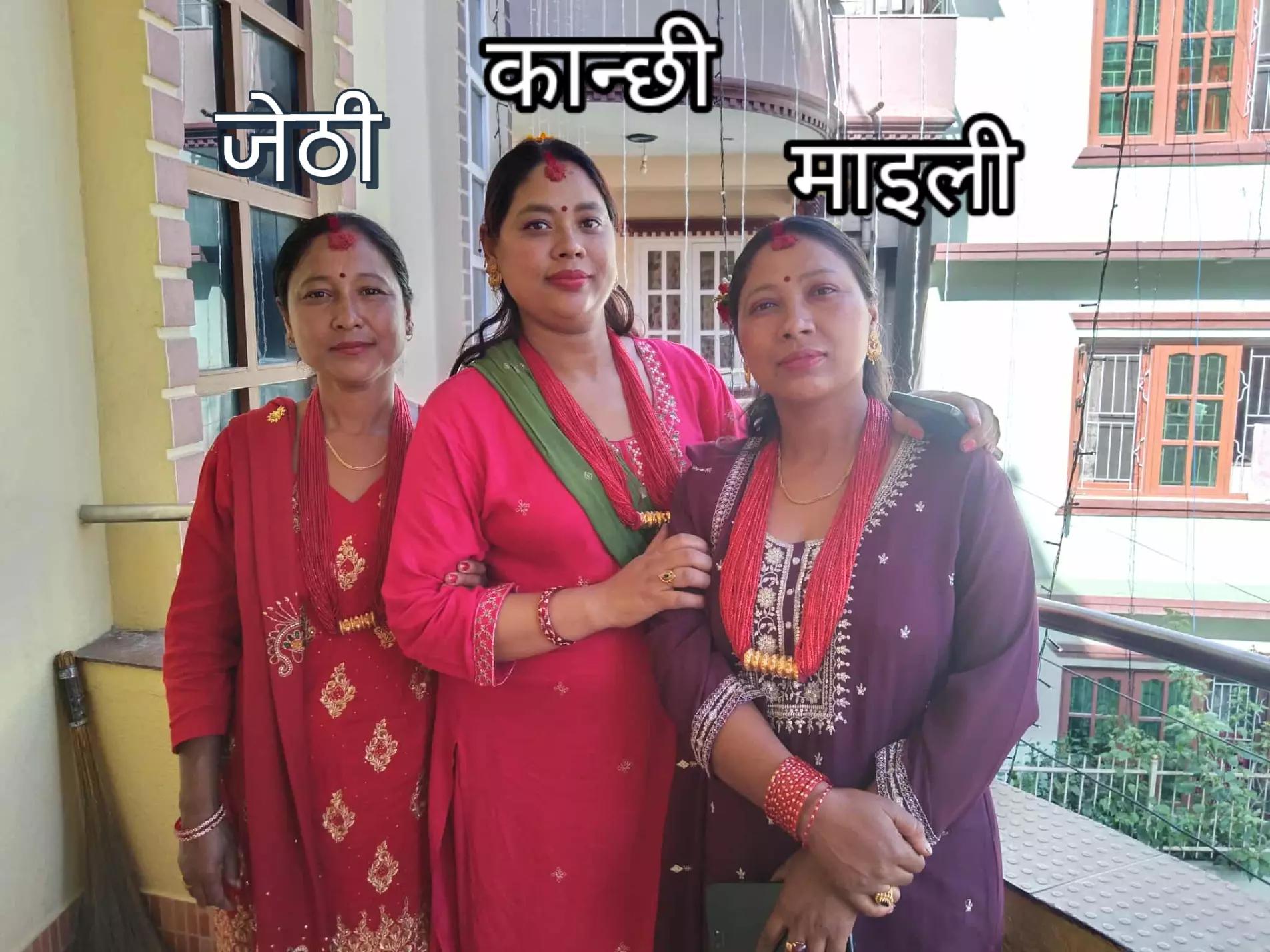 @Reetushrestha3