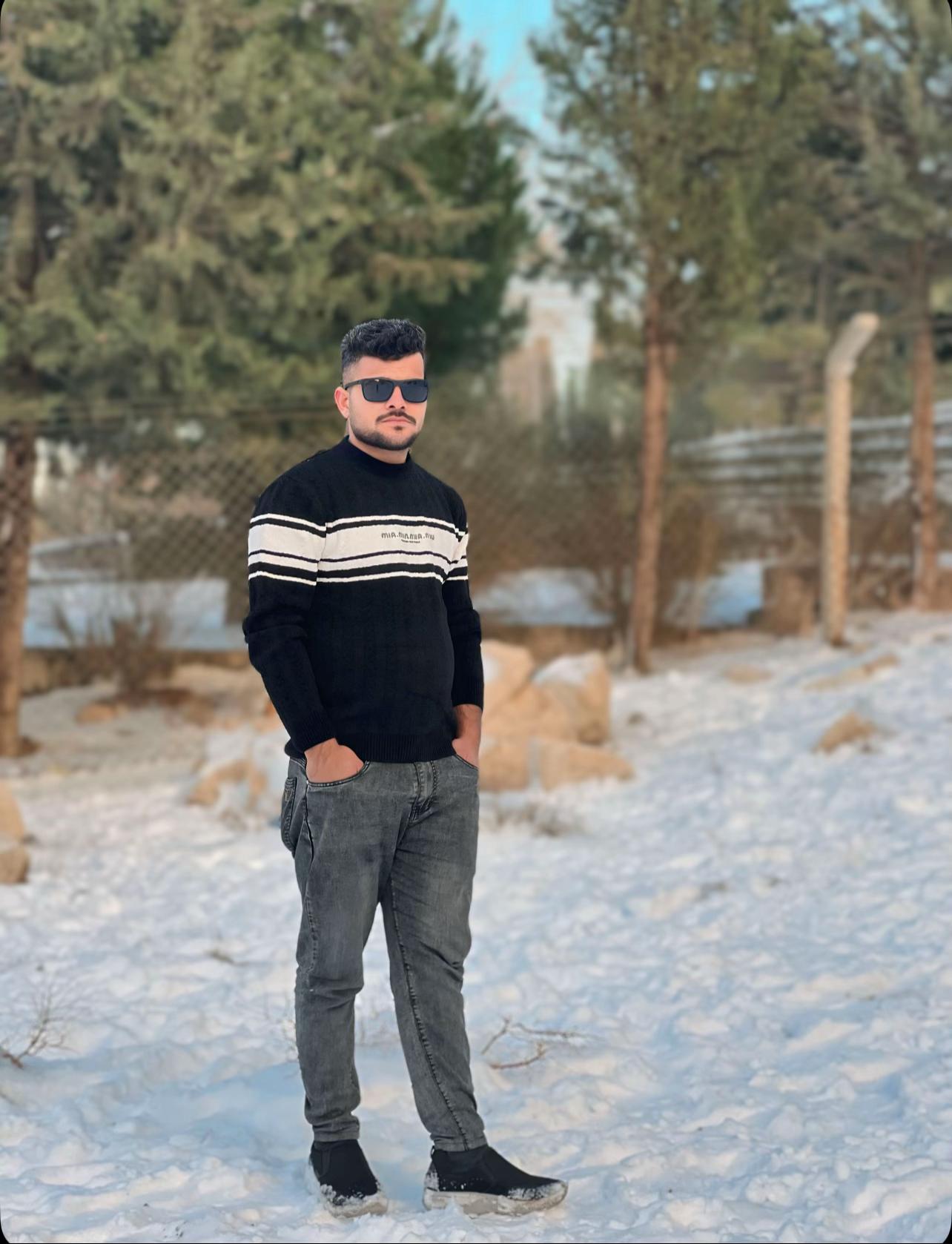 @Mariwan R hama