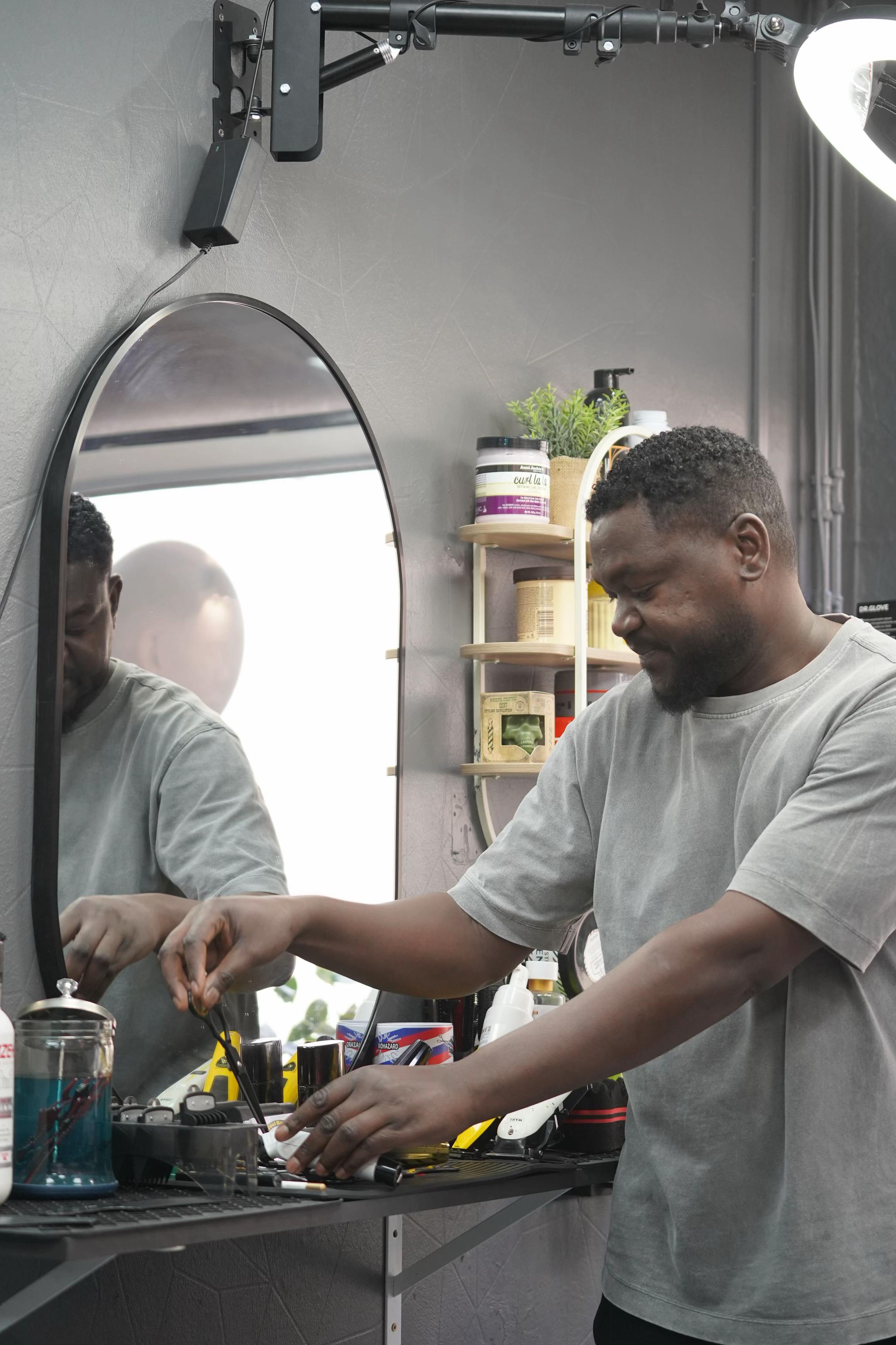 @Ayoub barber