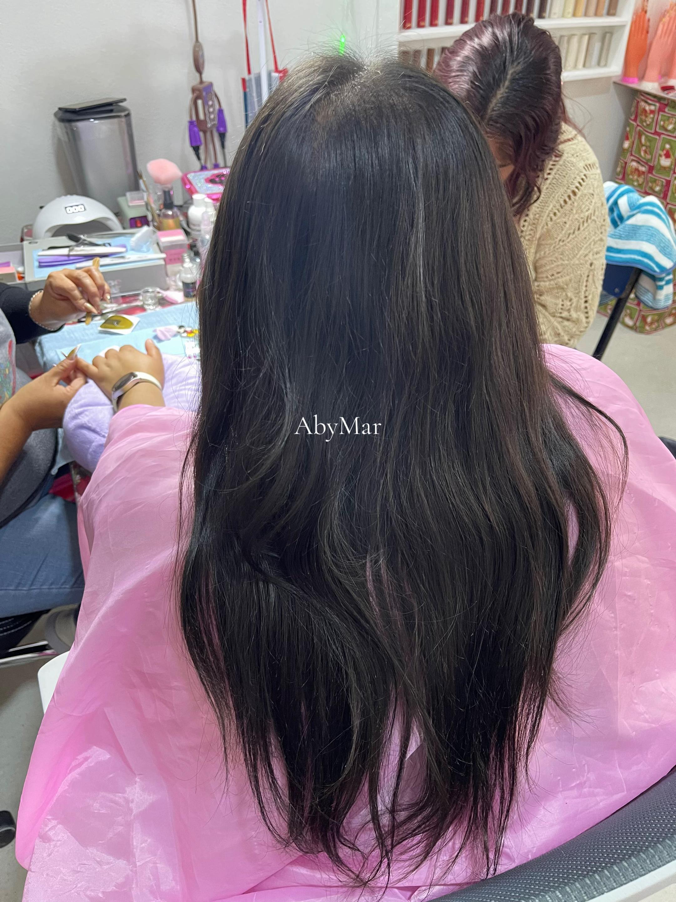 @AbbyMar Sal&oacute;n & Spa