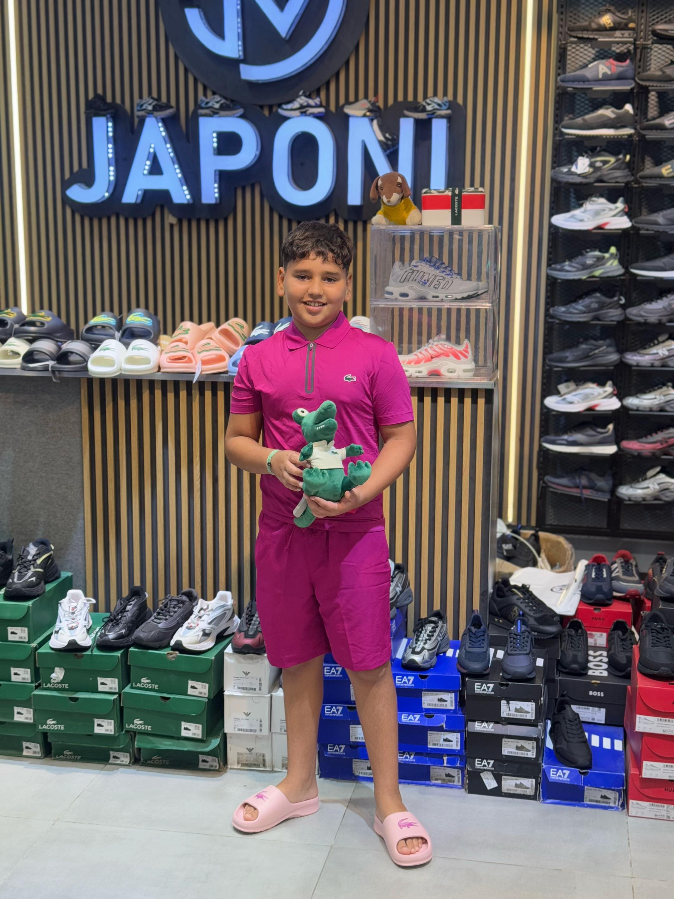 @JAPONI MEN’S