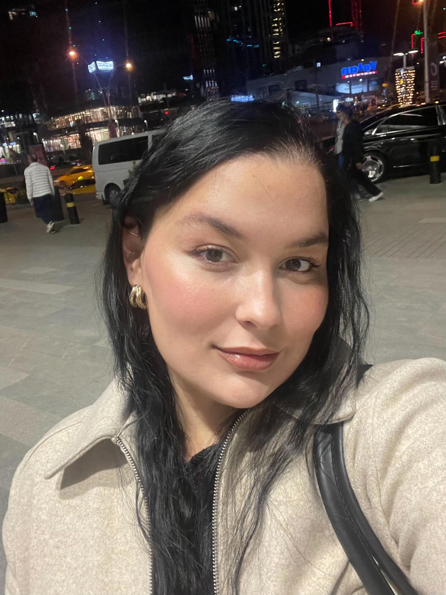 @Selin Topaloğlu