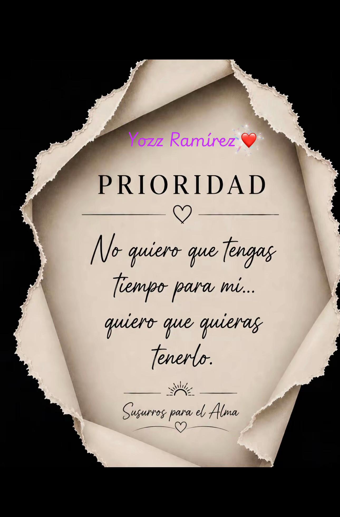 @Yozz Ramirez ❤️🐻