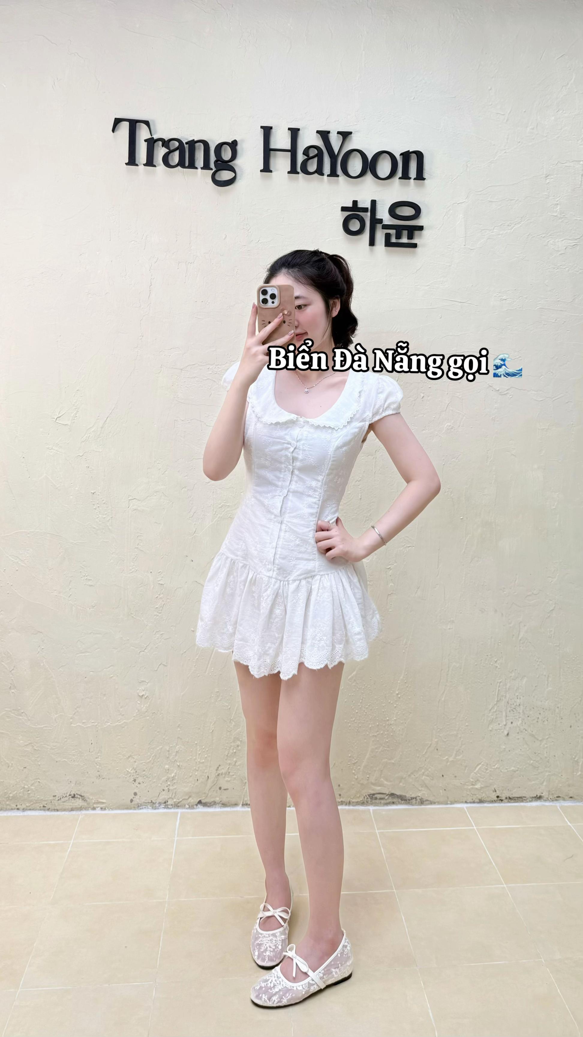 @IG: Trang HaYoon