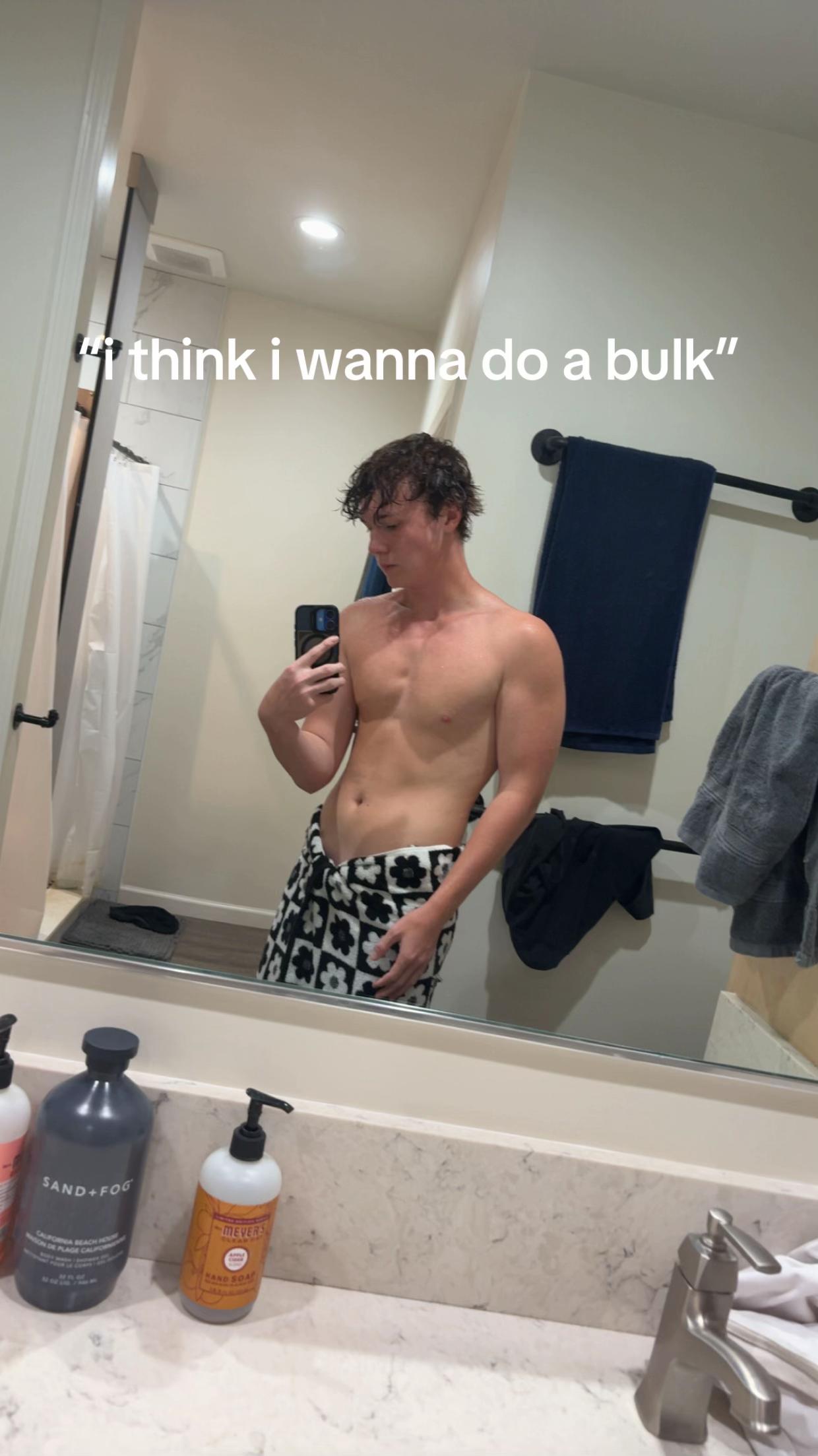 @Caleb houser