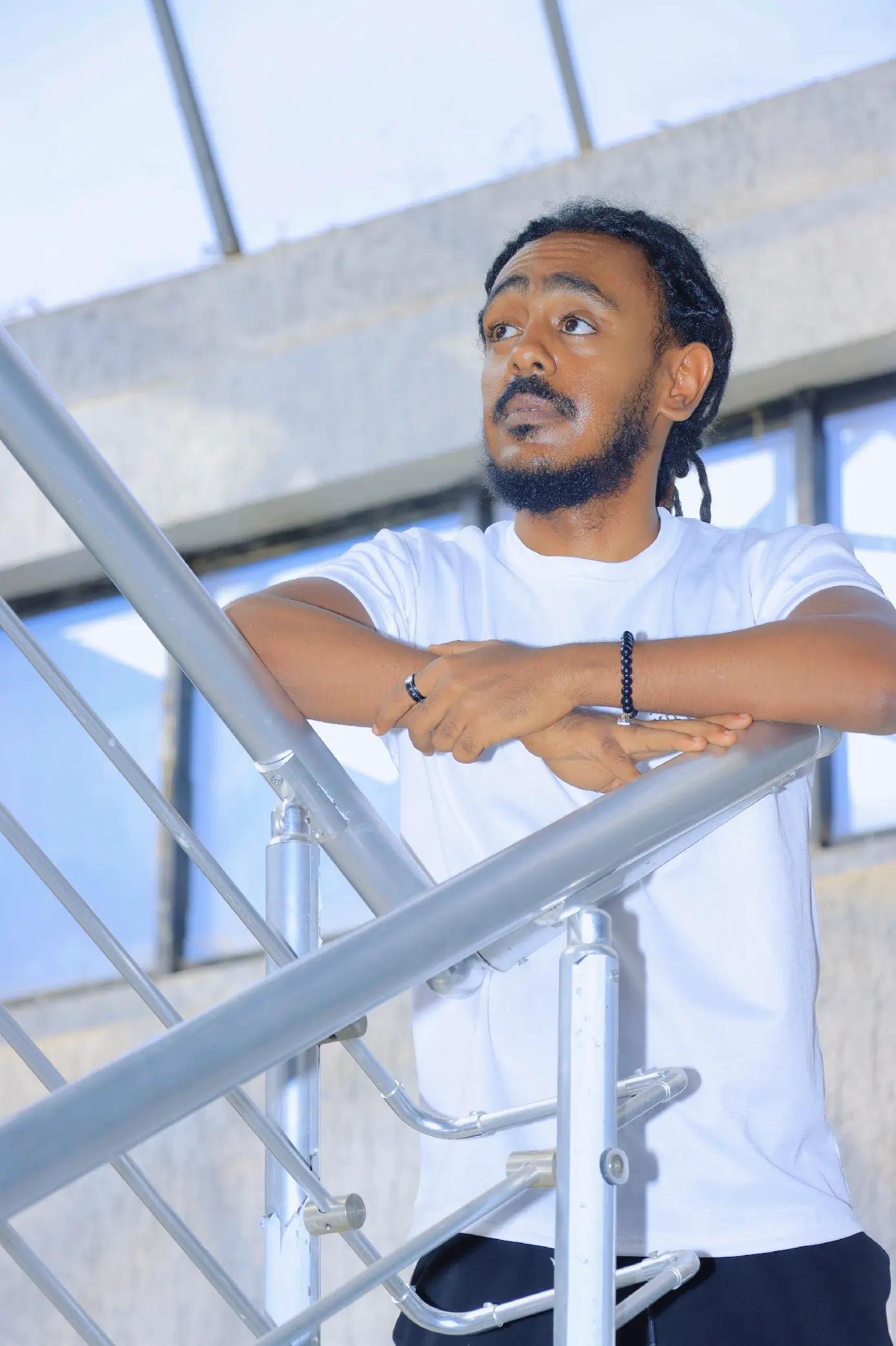 @abenu | ethio fit 👑