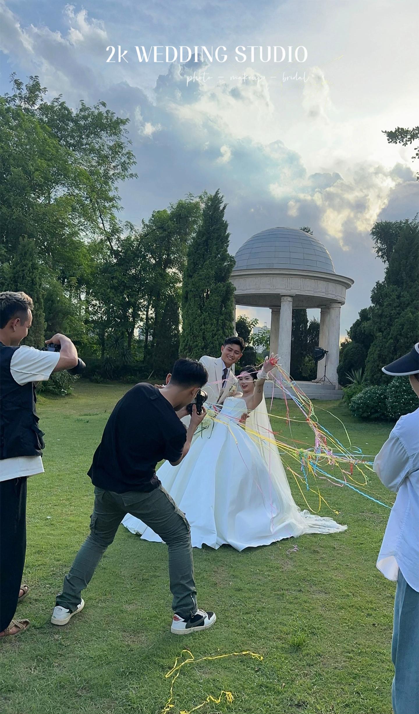 @2k&ensp;Wedding&ensp;Studio