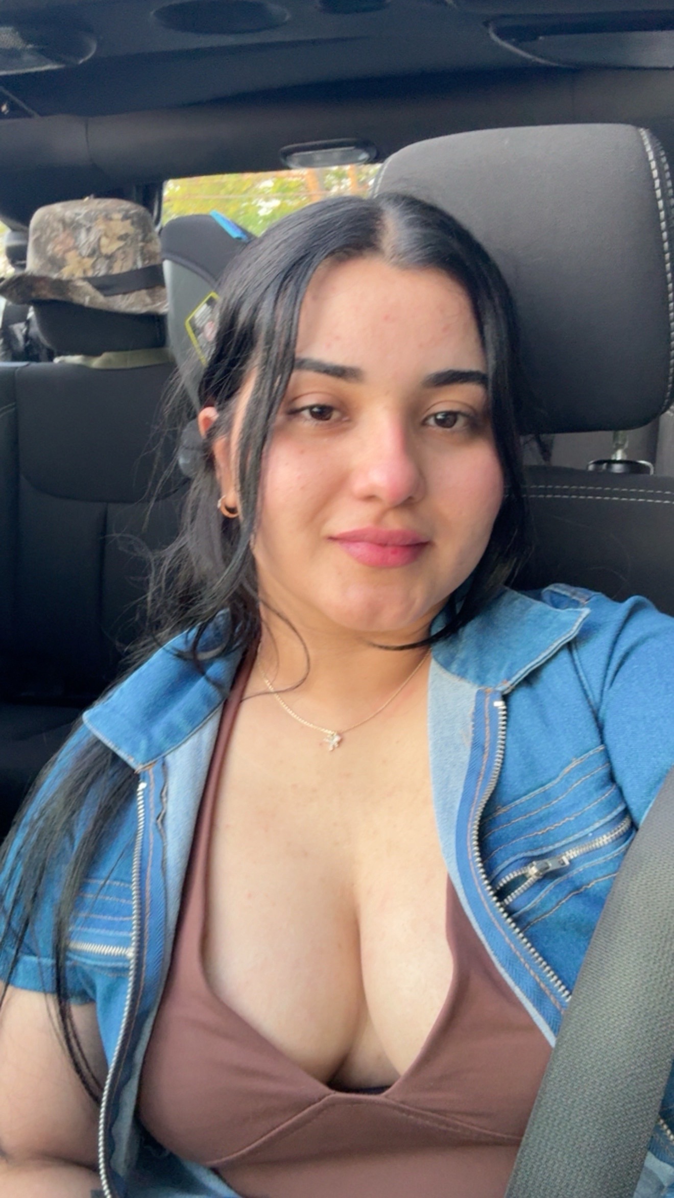 @Kimberly Gonzalez