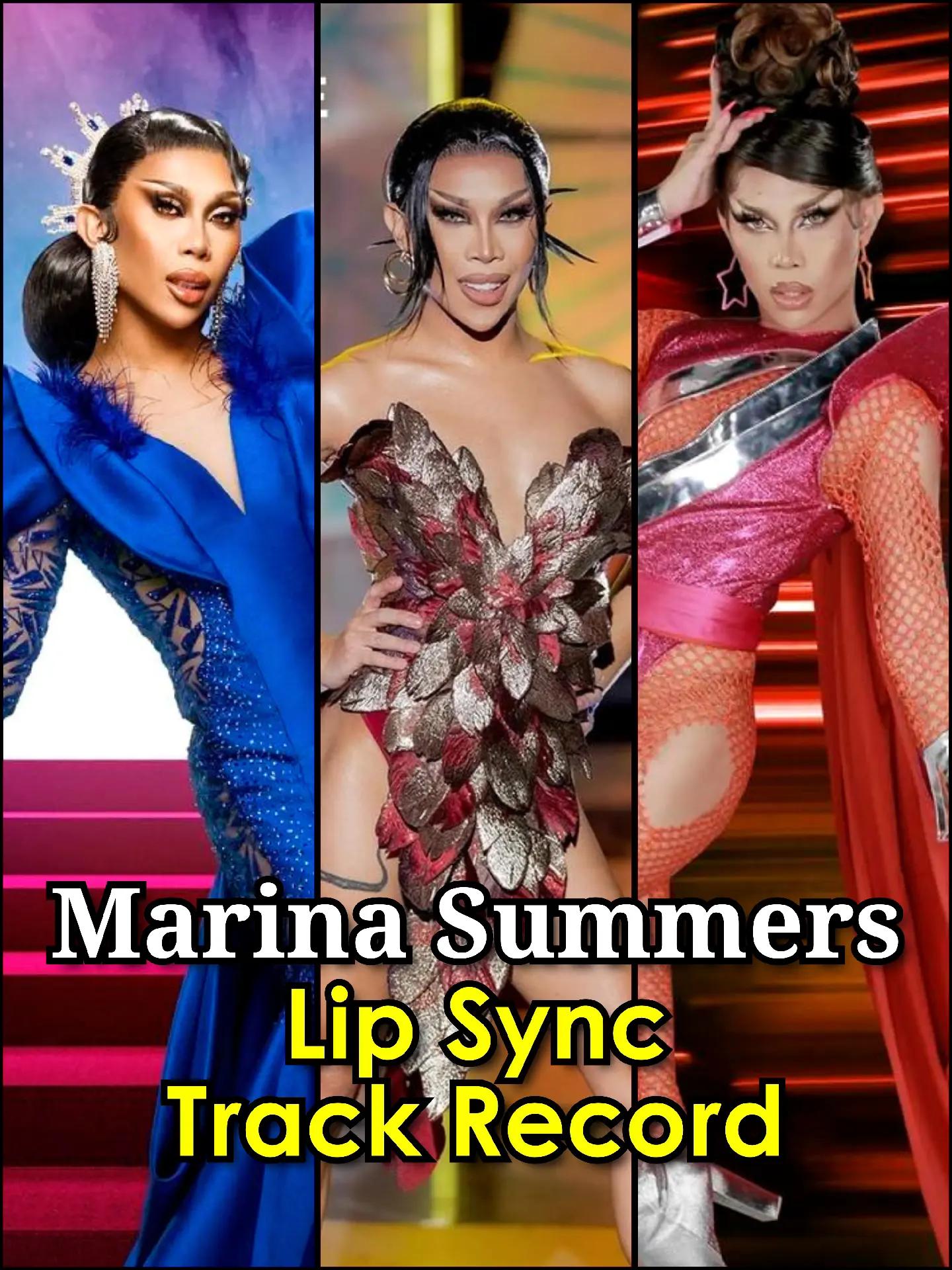 @Drag Race TikTok