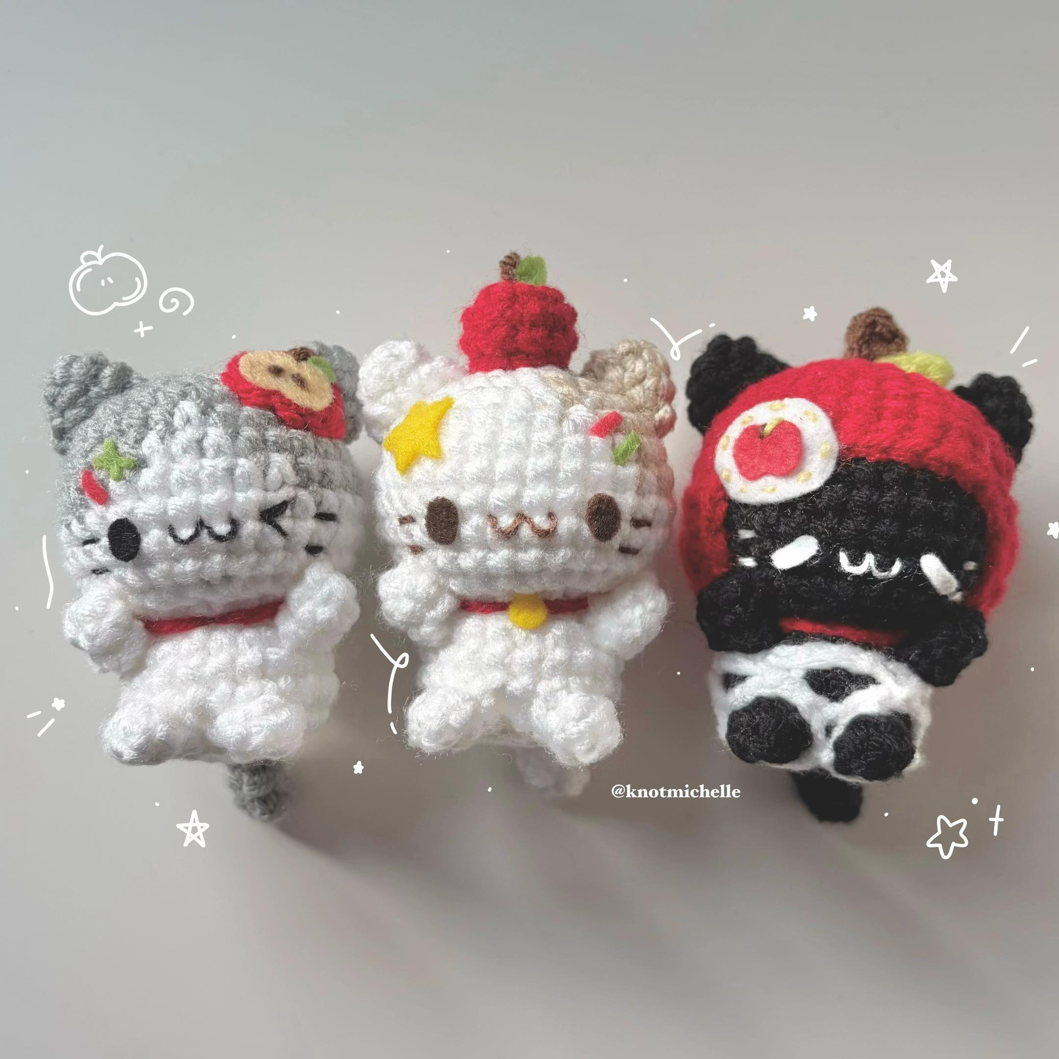 @michelle 🧸
