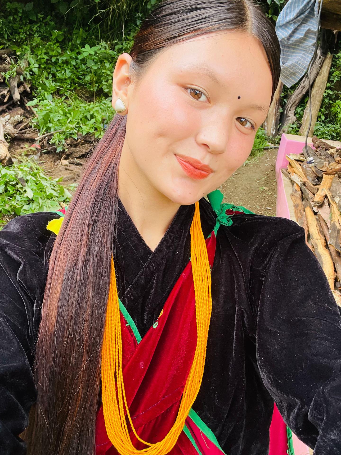 @Ritu❤️Milan FromRolpa