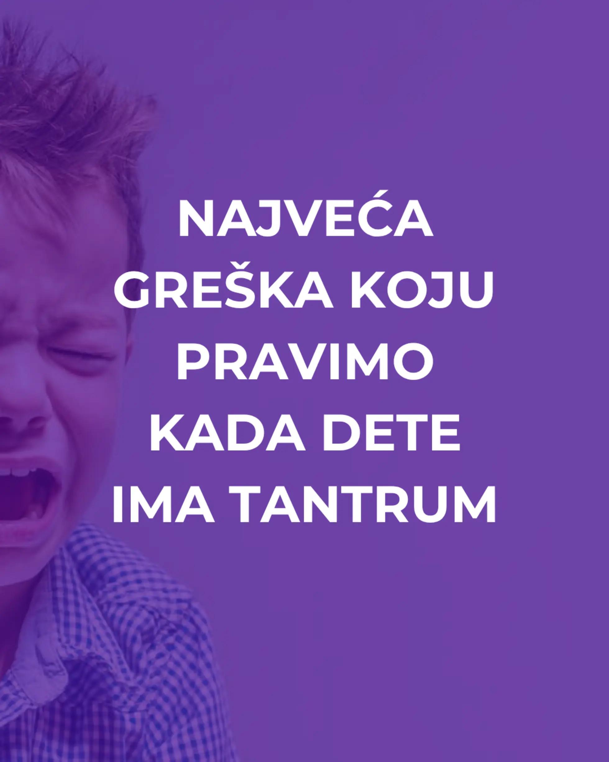 @Ana Vaspitač