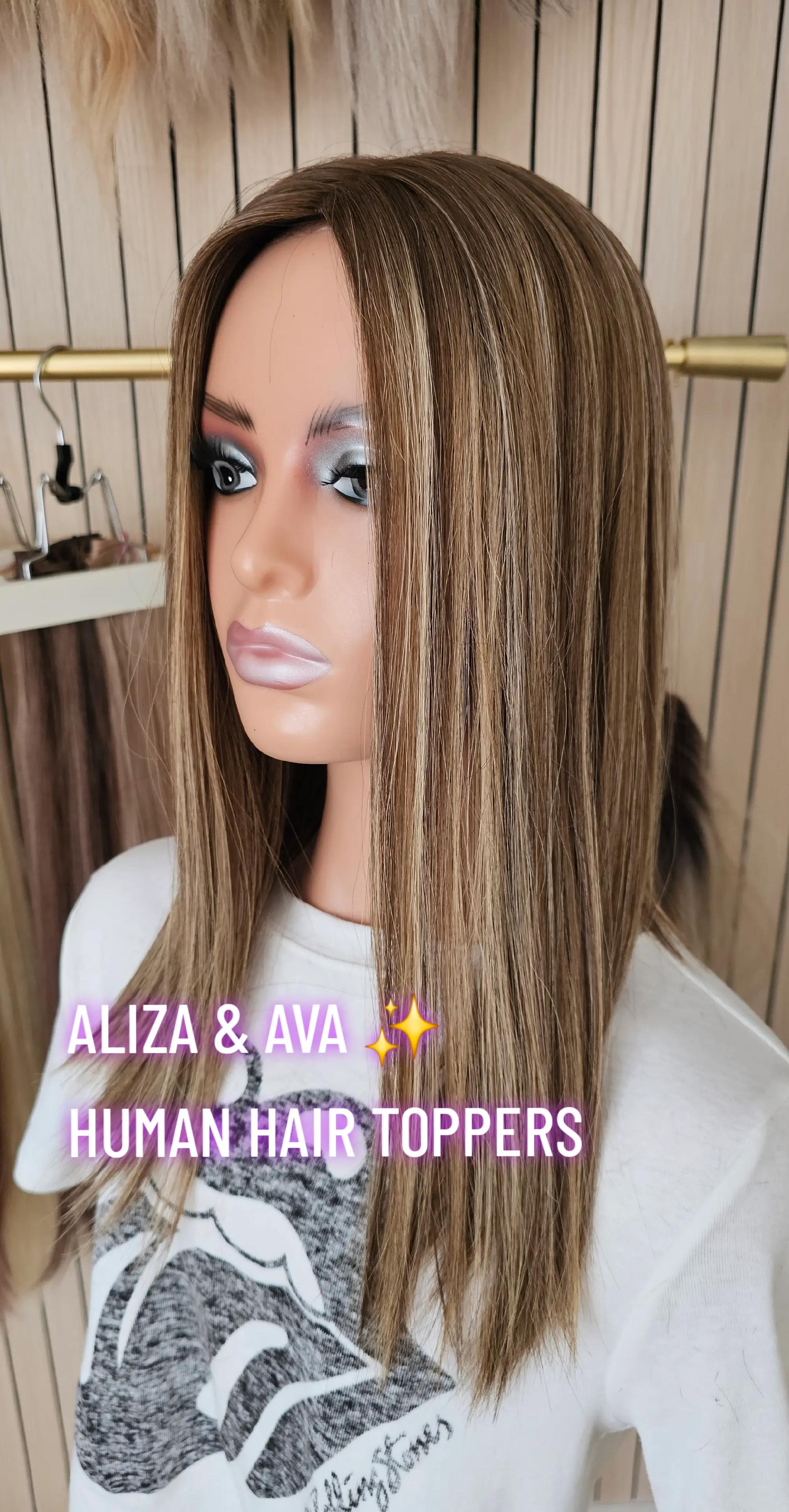 @Hair & Life by Andrea