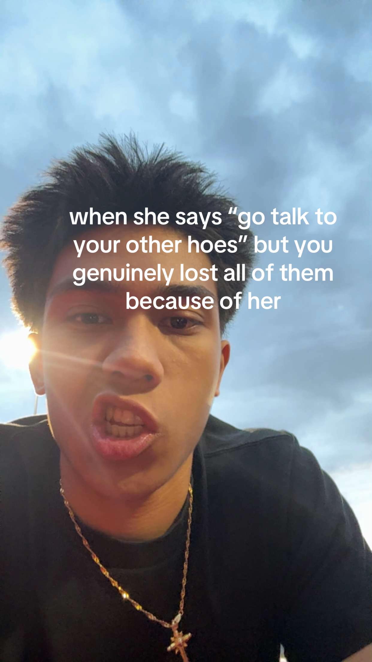 @Josh