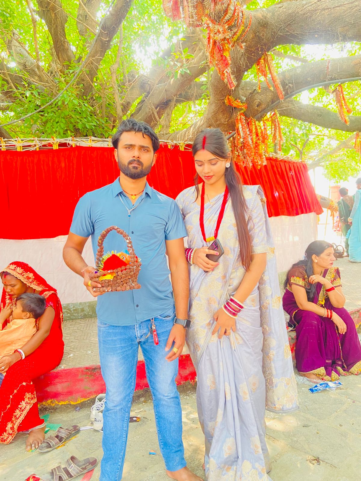 @zaiswal (rani)😊