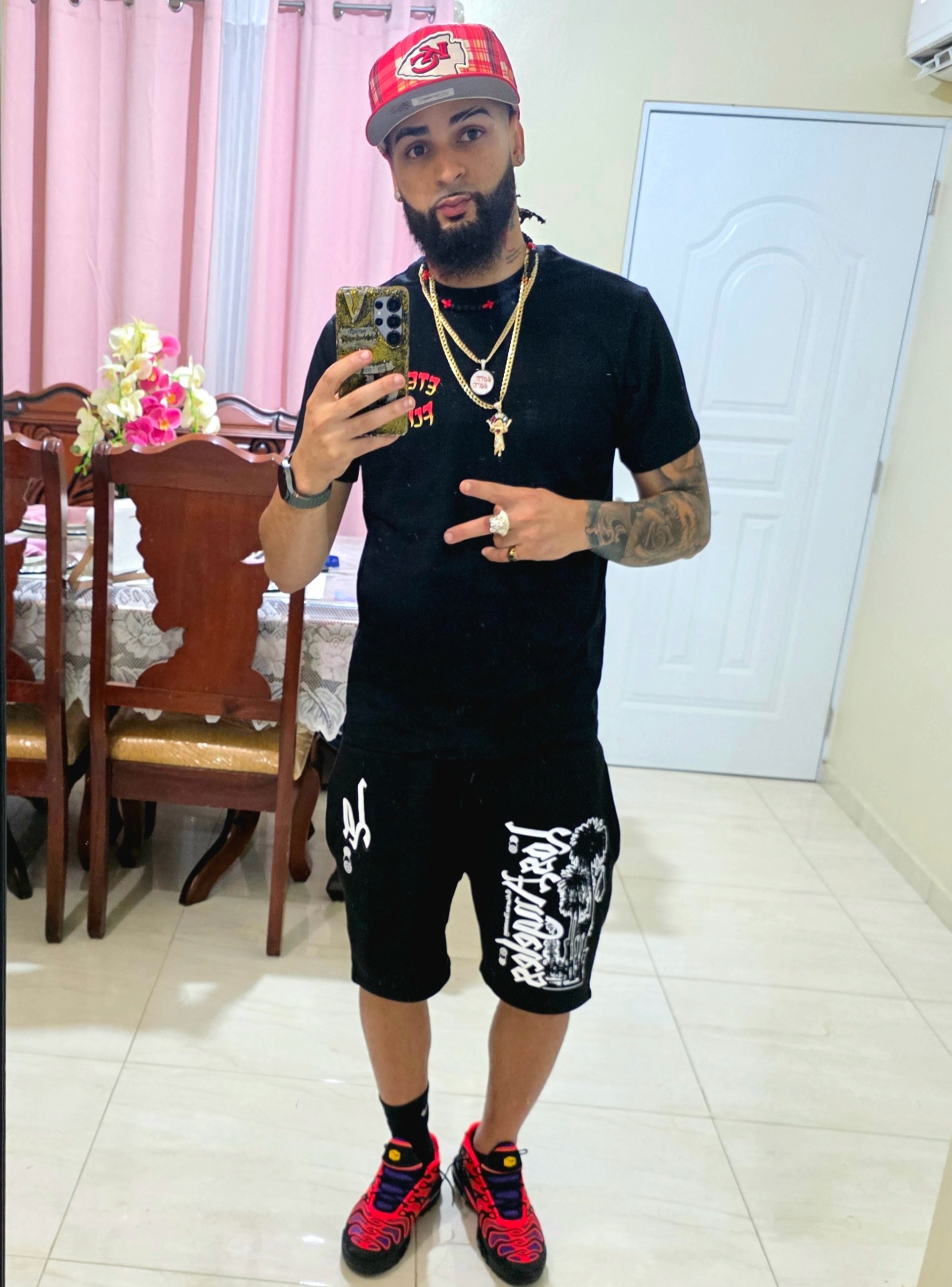 @🇩🇴_elprimobarbershop💙