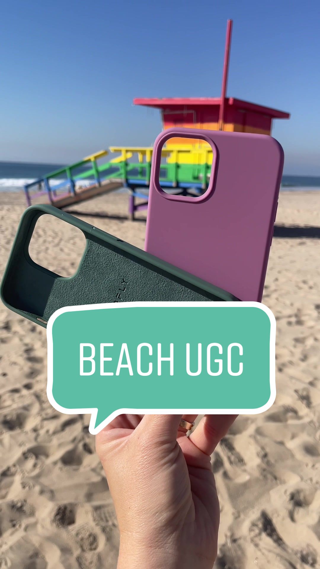 @UGCpreneur Sara CONTENT
