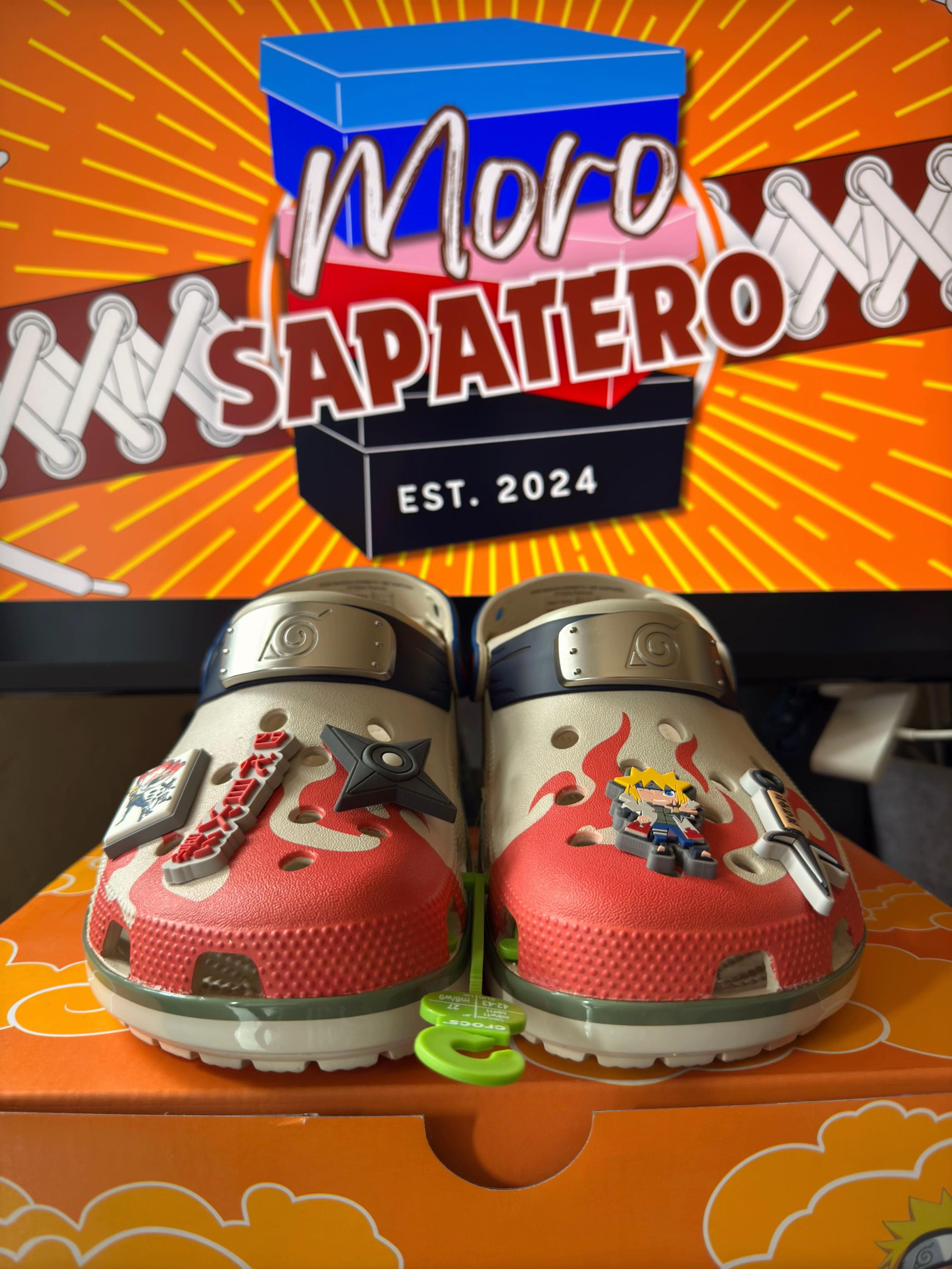 @Moro Sapatero