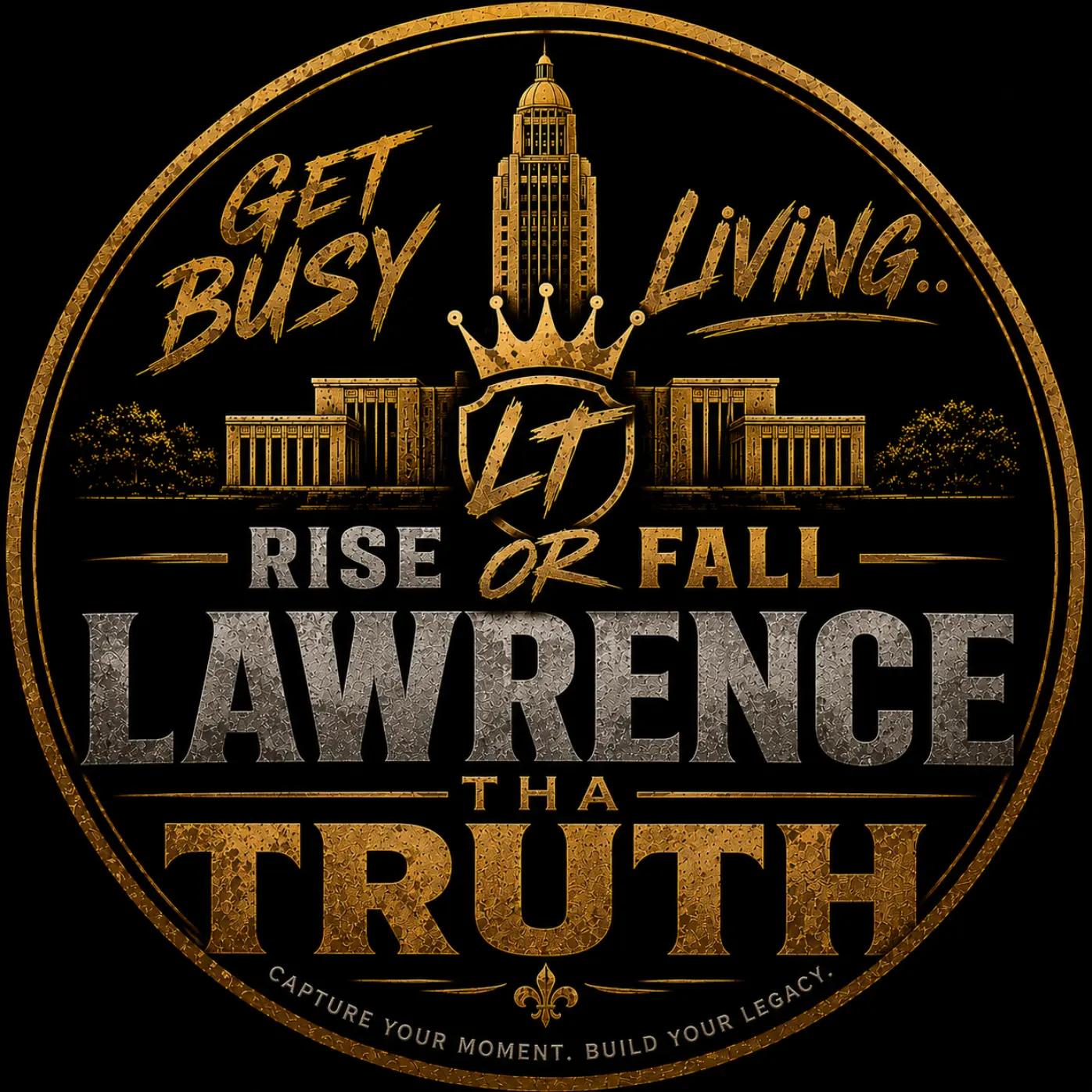 @RISE OR FALL