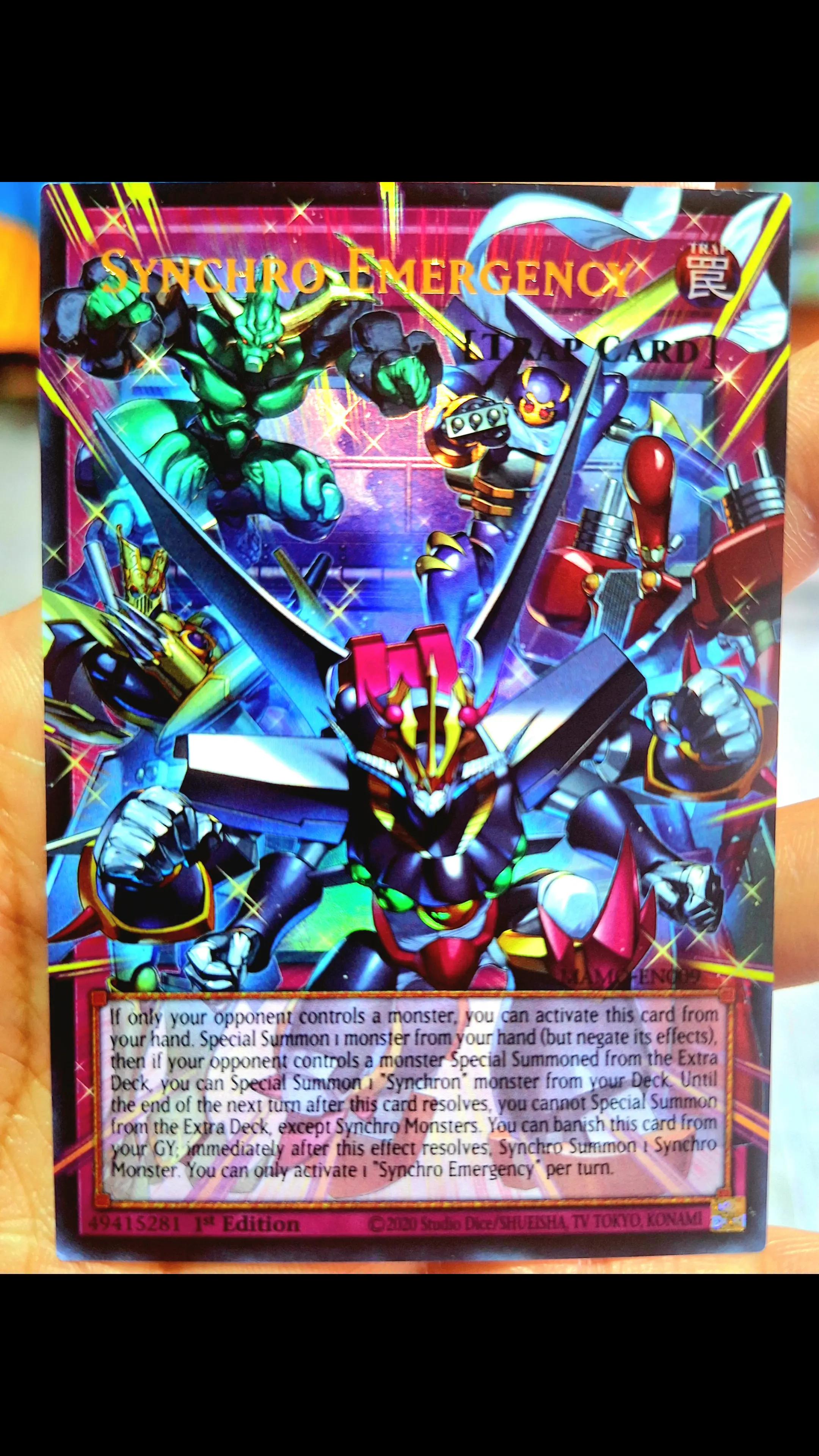 @Dens Tcg Yugioh