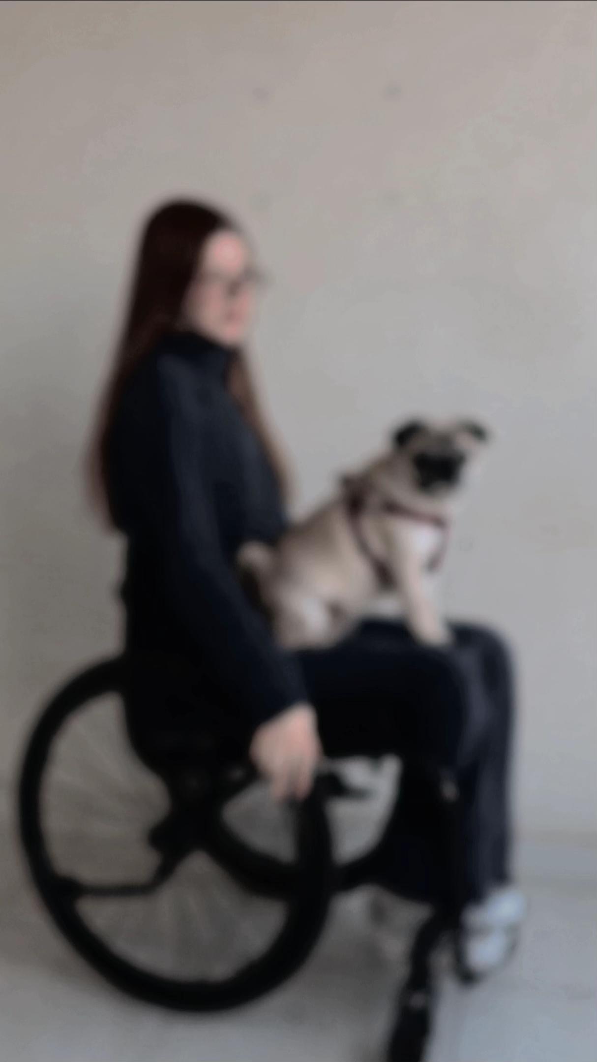 @Melzinha🕊️♿️