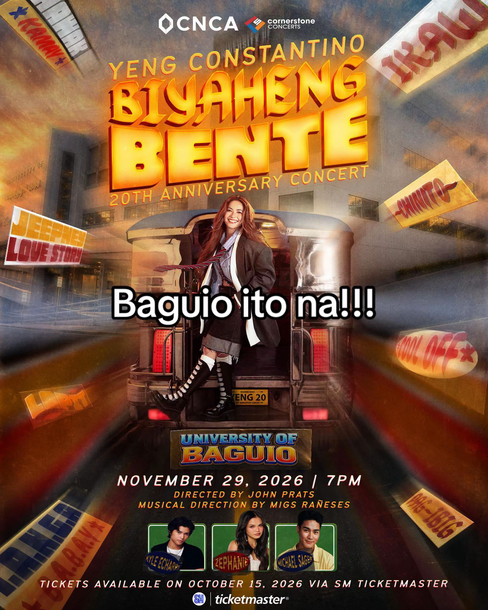 @Yeng Constantino