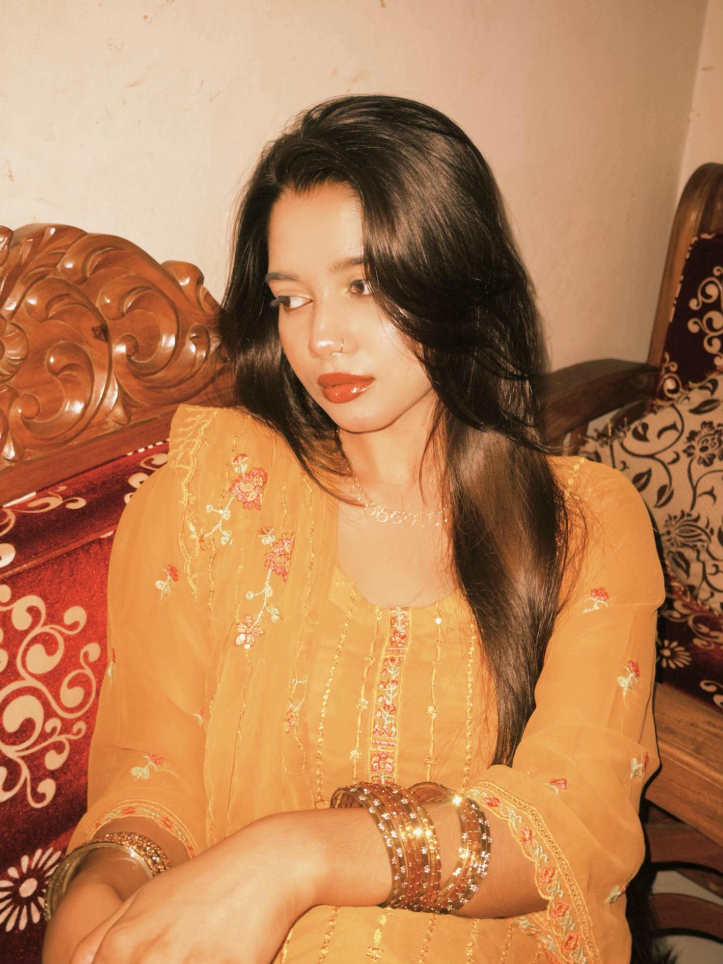 @মালিহা~