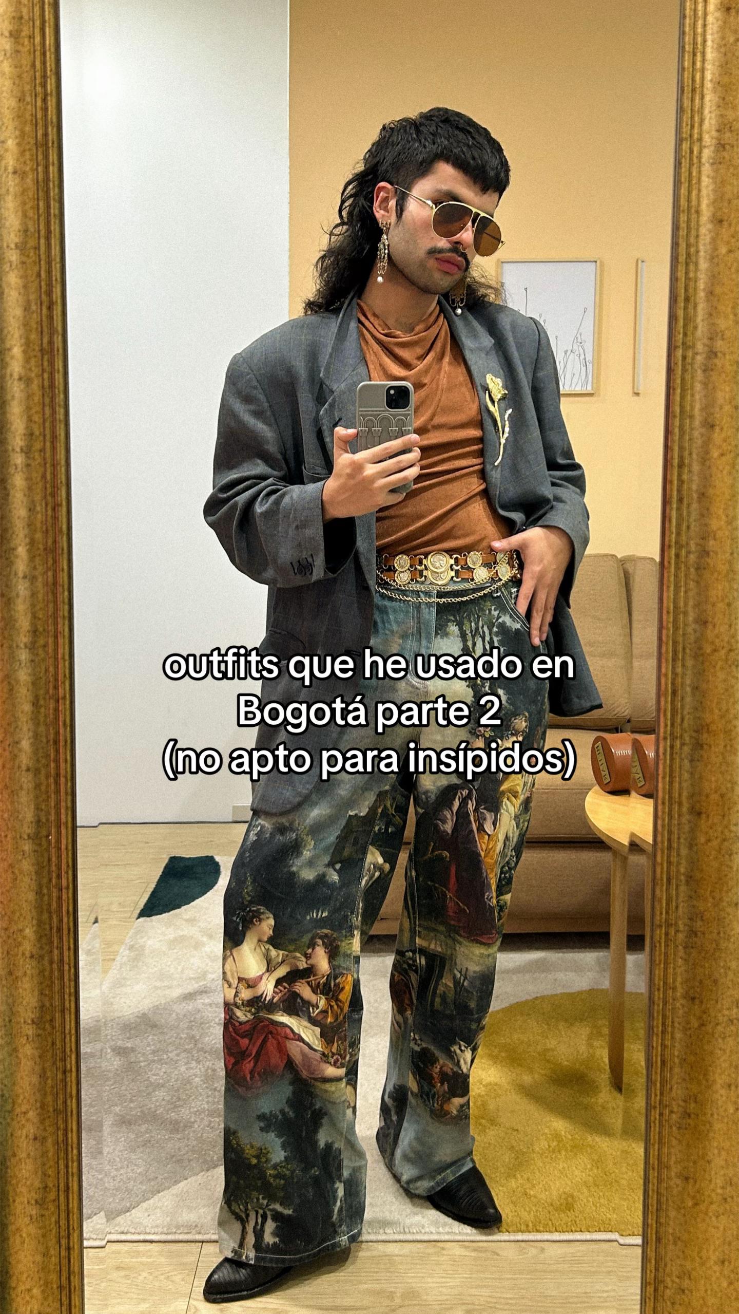 @mateo linares