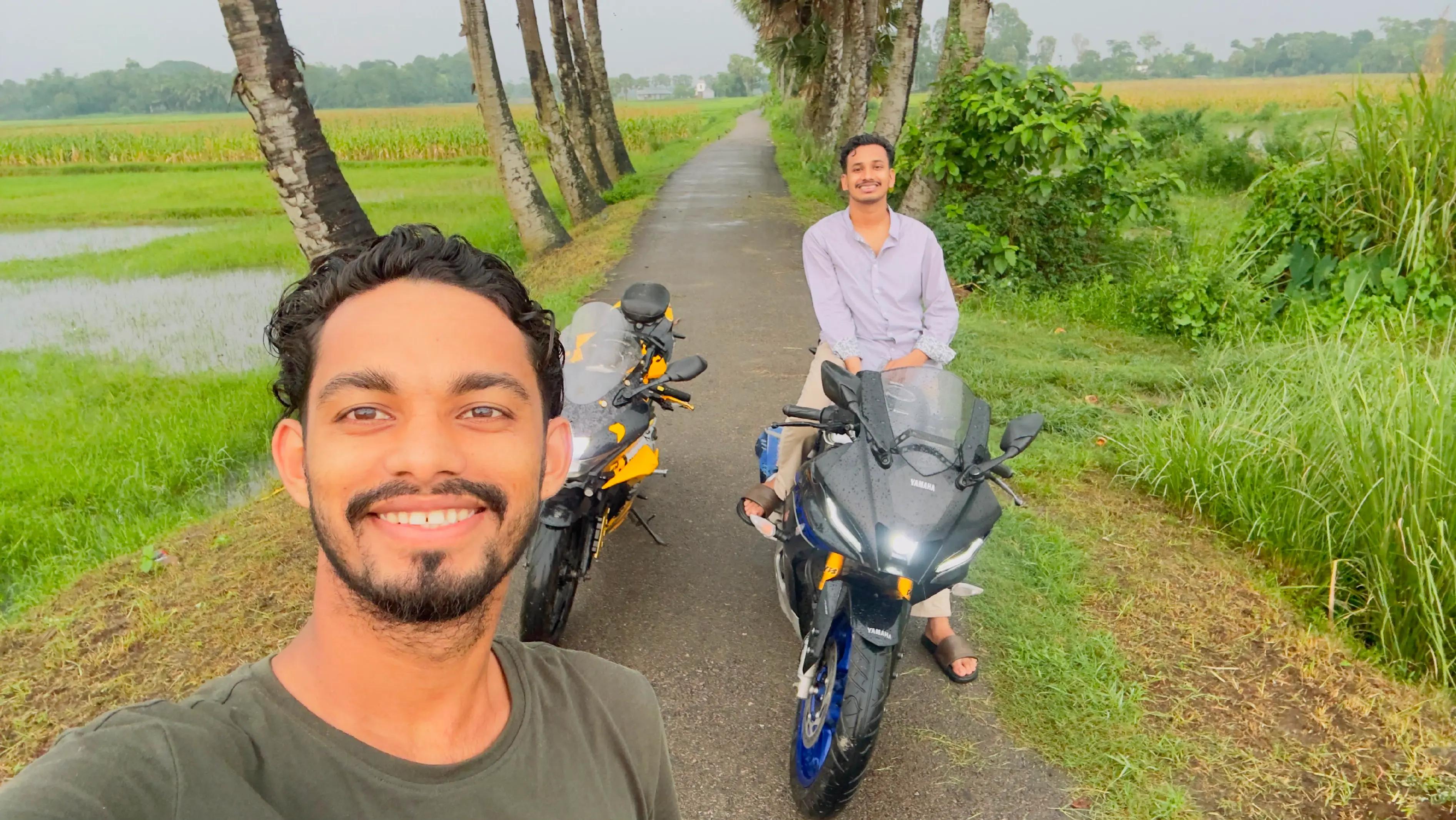 @Forhad Hasan👑🥀🥰