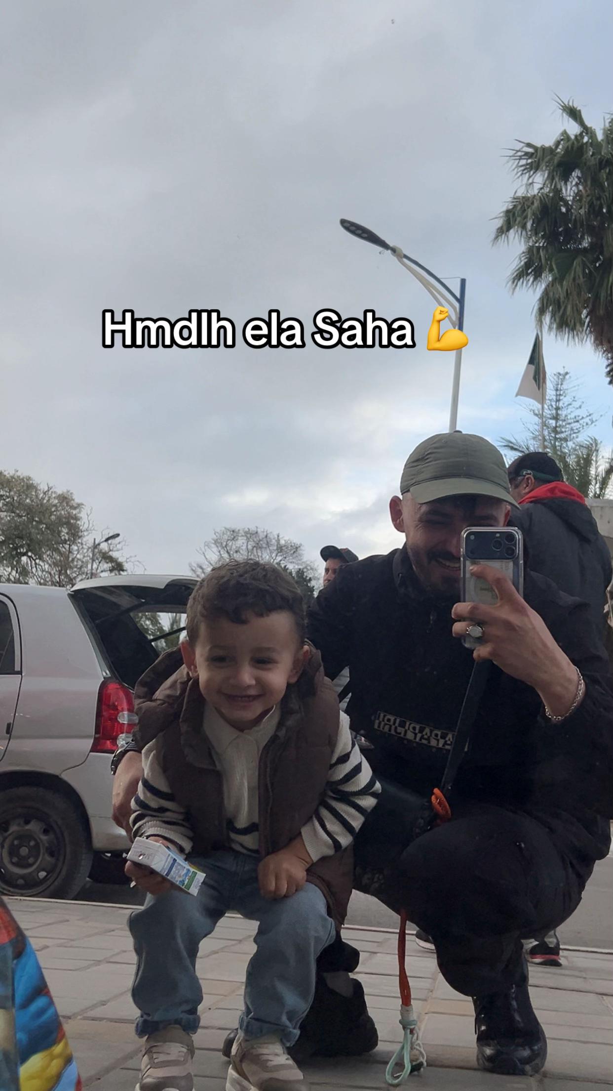 @Kimou Chebli