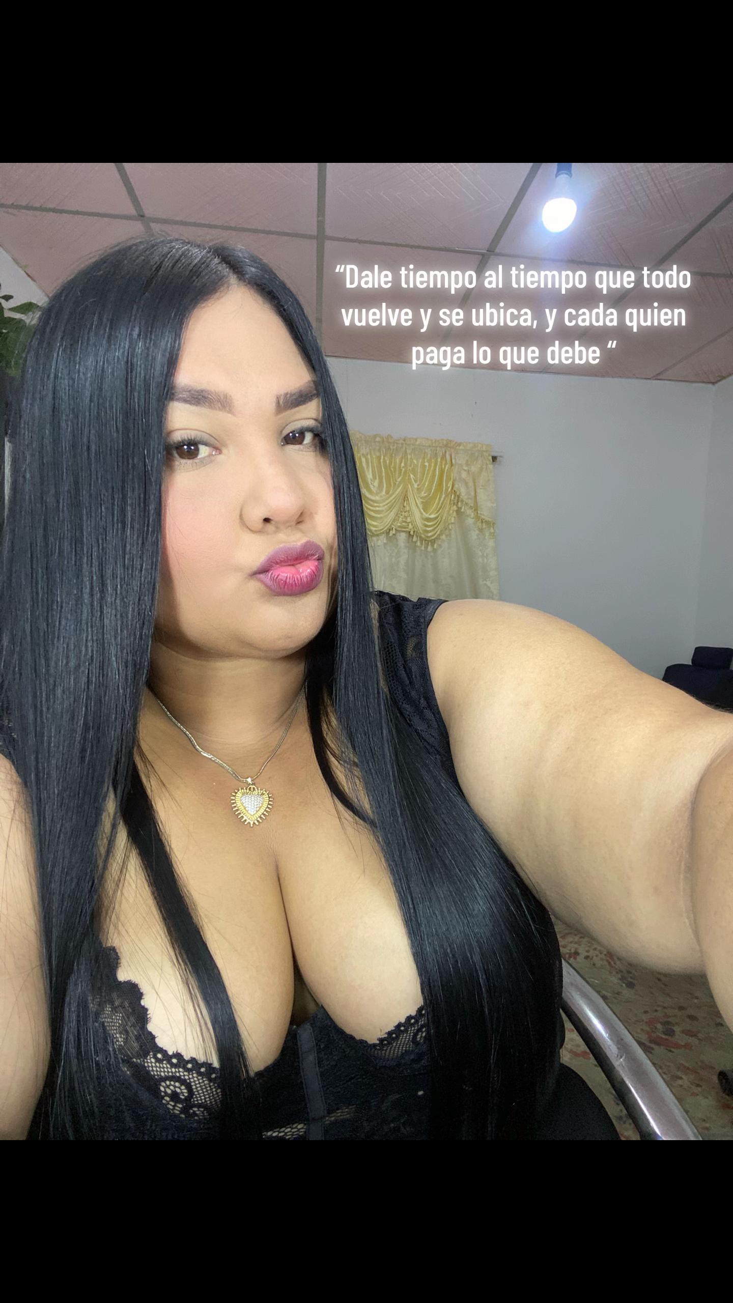 @Angymar Bermúdez ✨