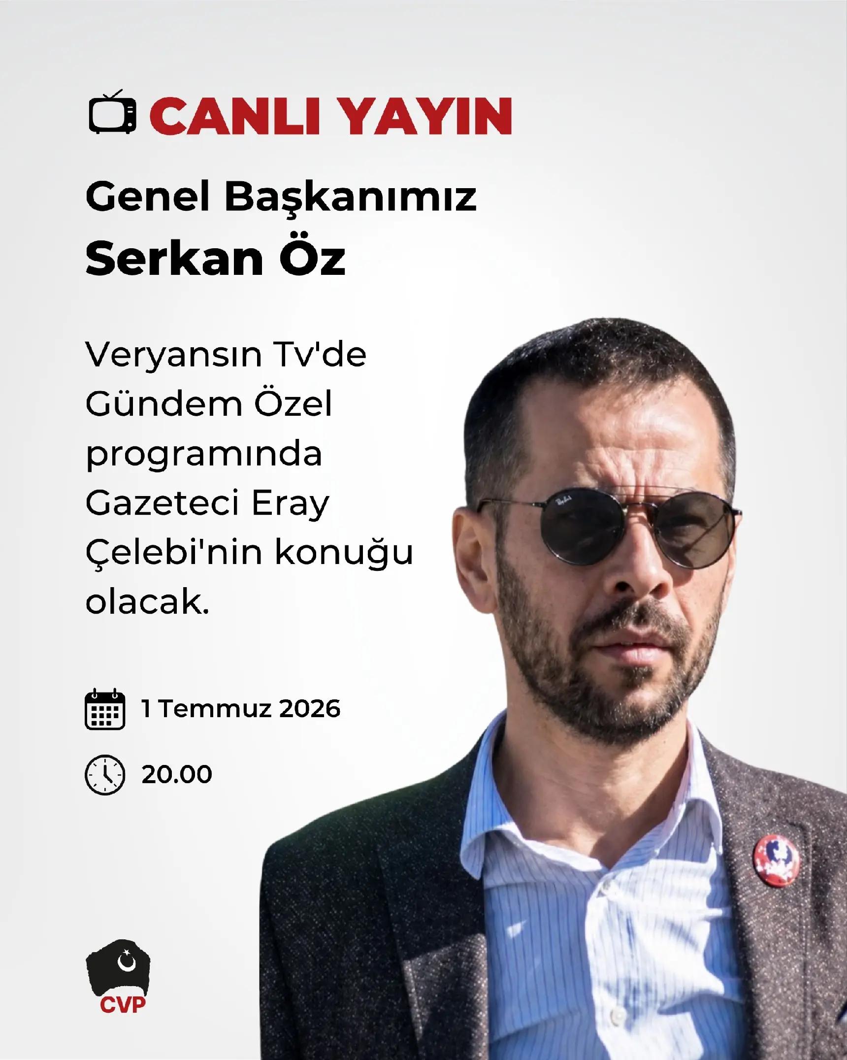 @cvpgenelmerkez