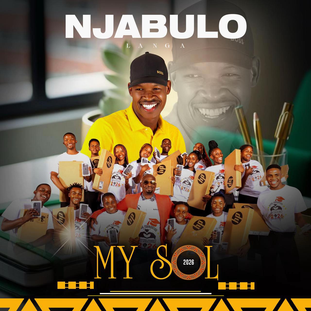 @Njabulo Langa.