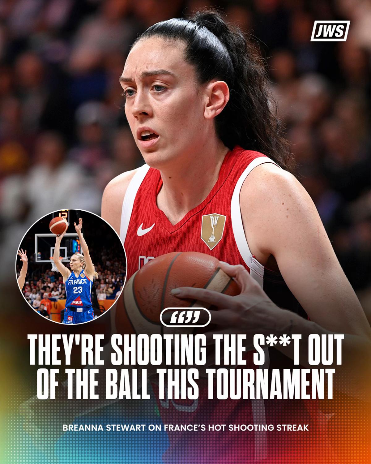 @Just Women’s Sports