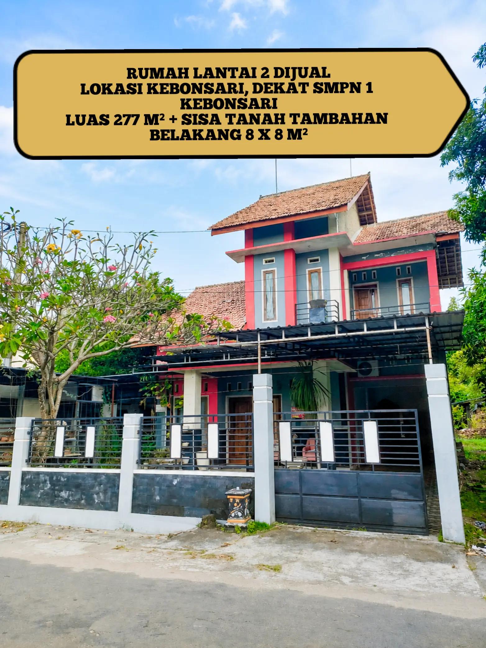 @MARKAS PROPERTY MADIUN