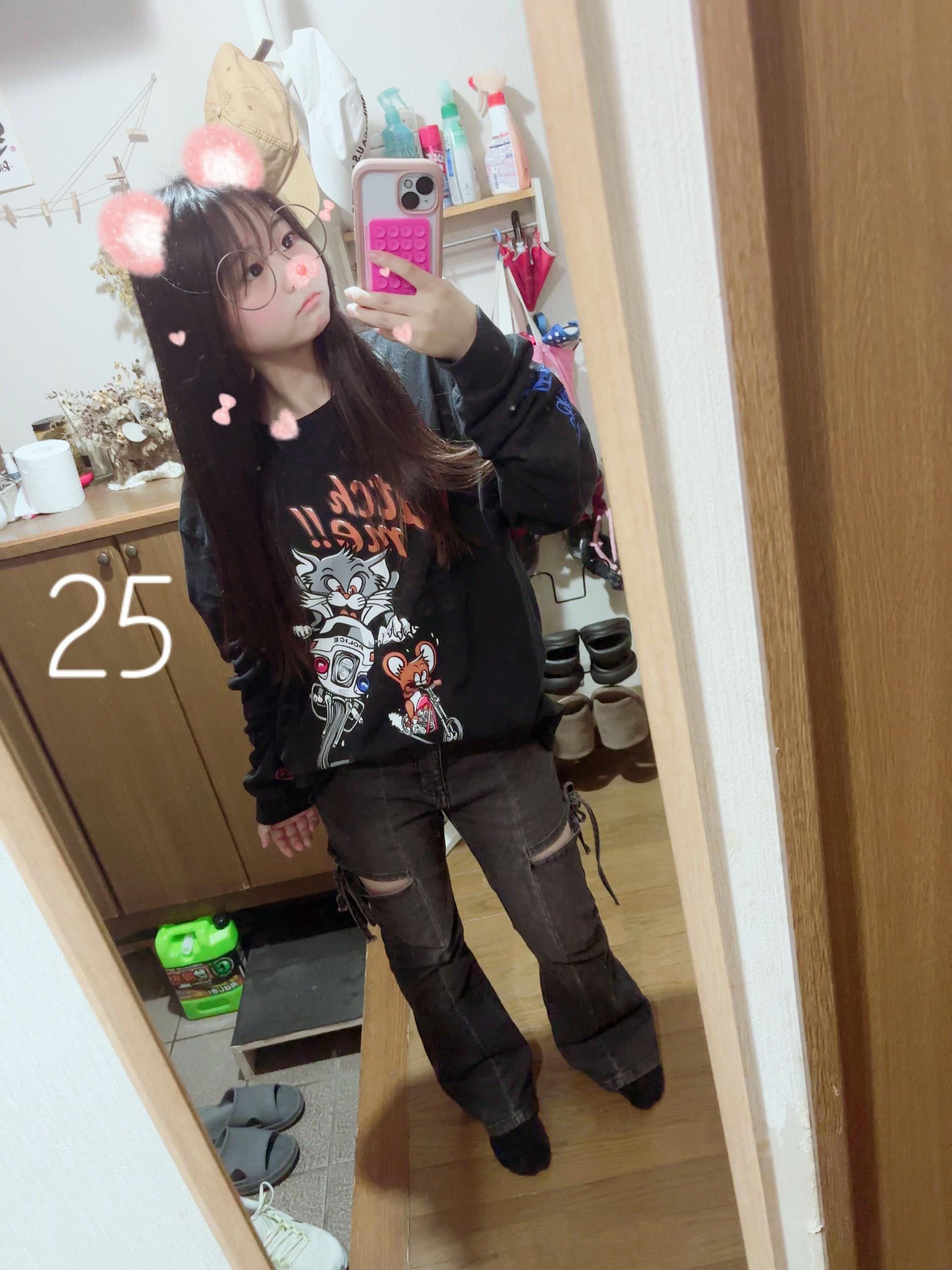 @奈良のチビ🦌