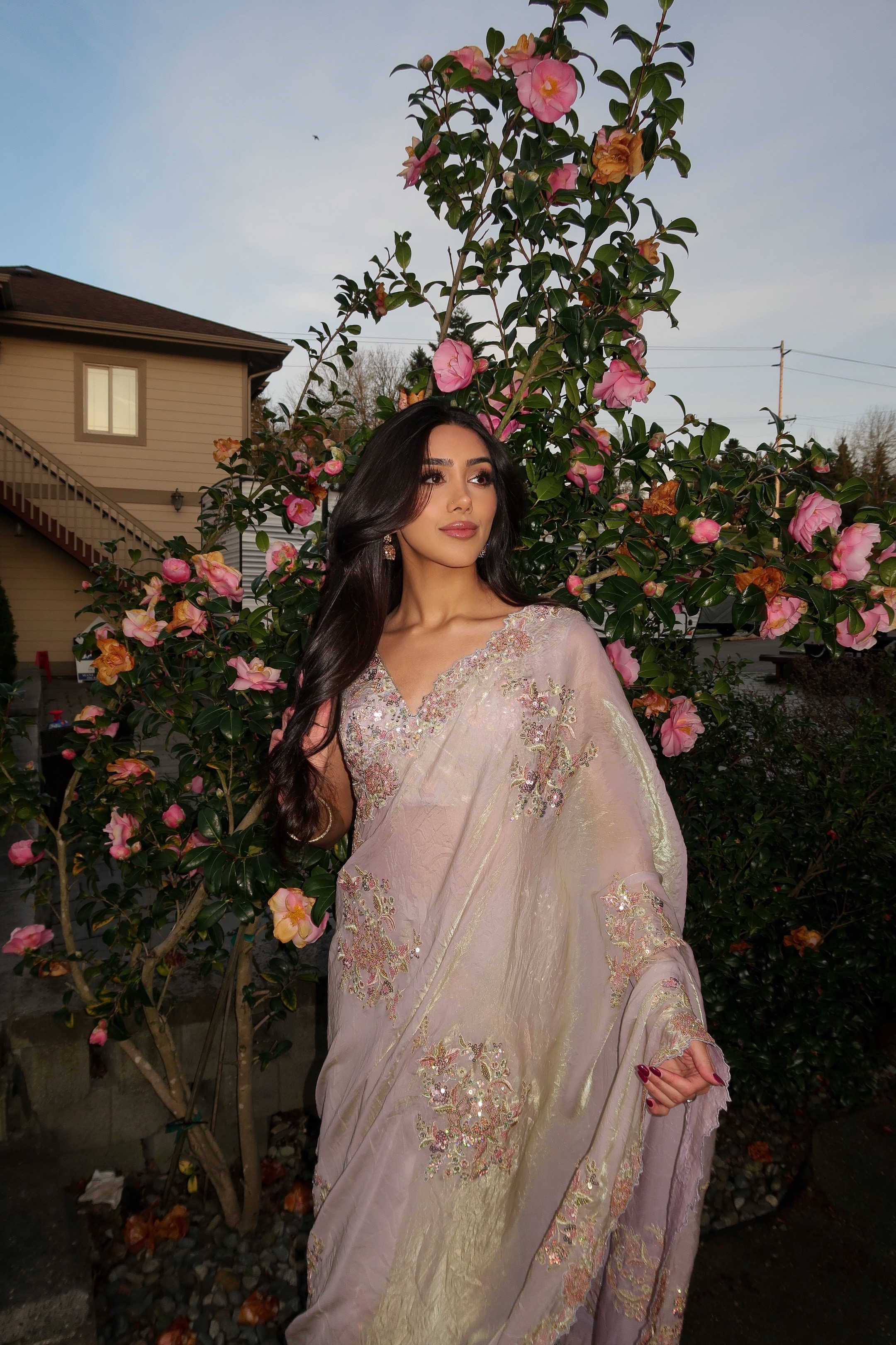 @Simran Sandhu
