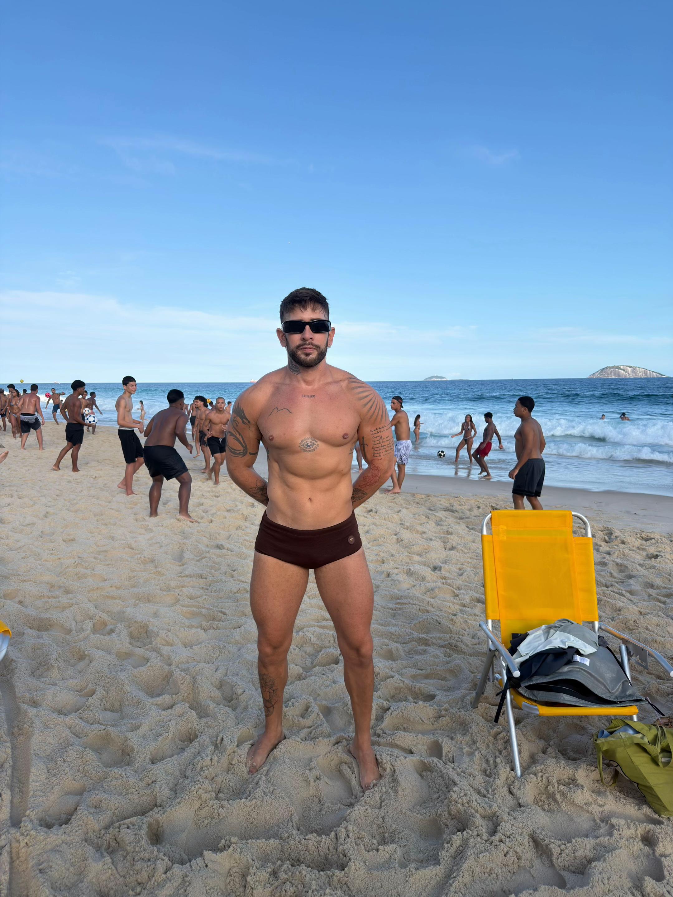 @TIAGO FLEURY
