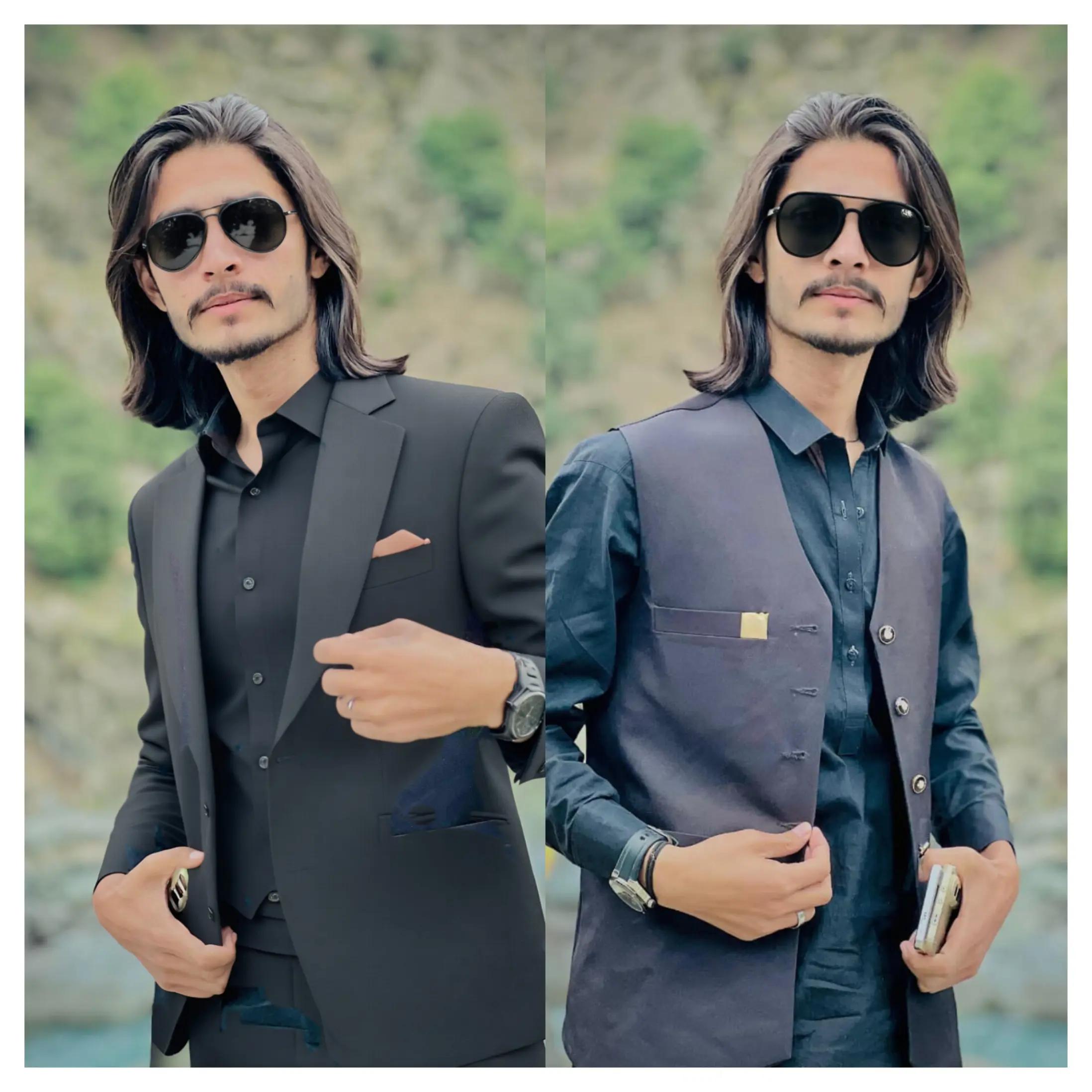 @Sohail Khan