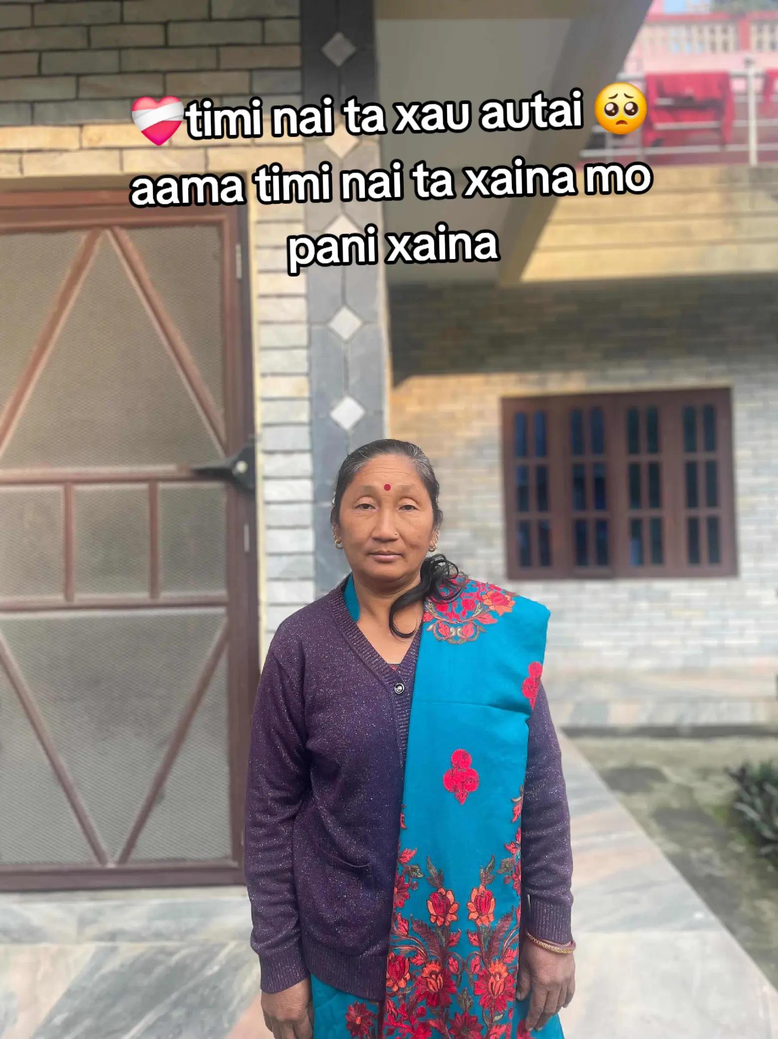 @< सिम्सन~केप्चा~गुरूङ >🤍🌍