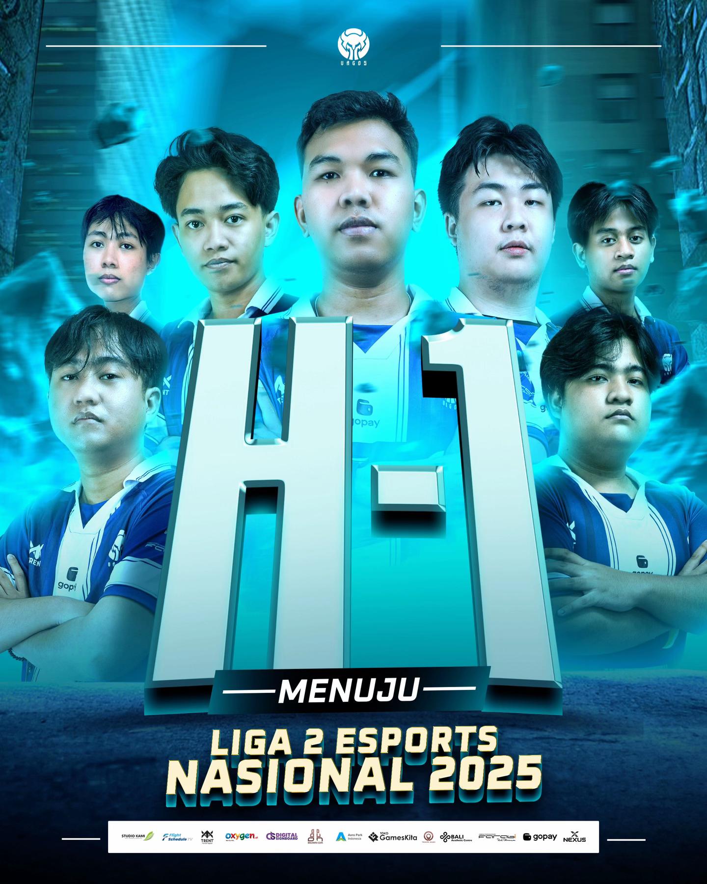 @Team Vagos