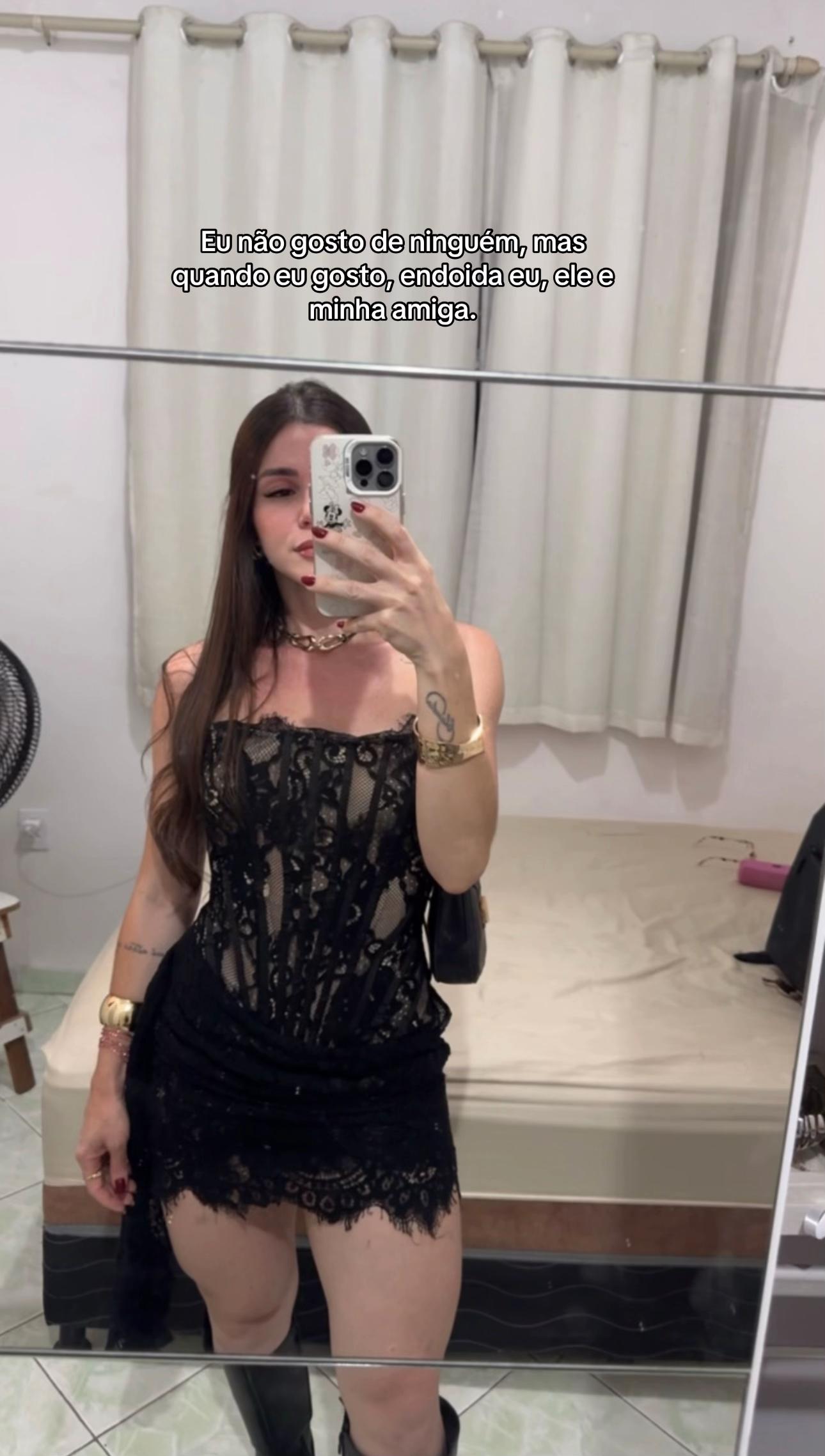 @Juliane Cardoso