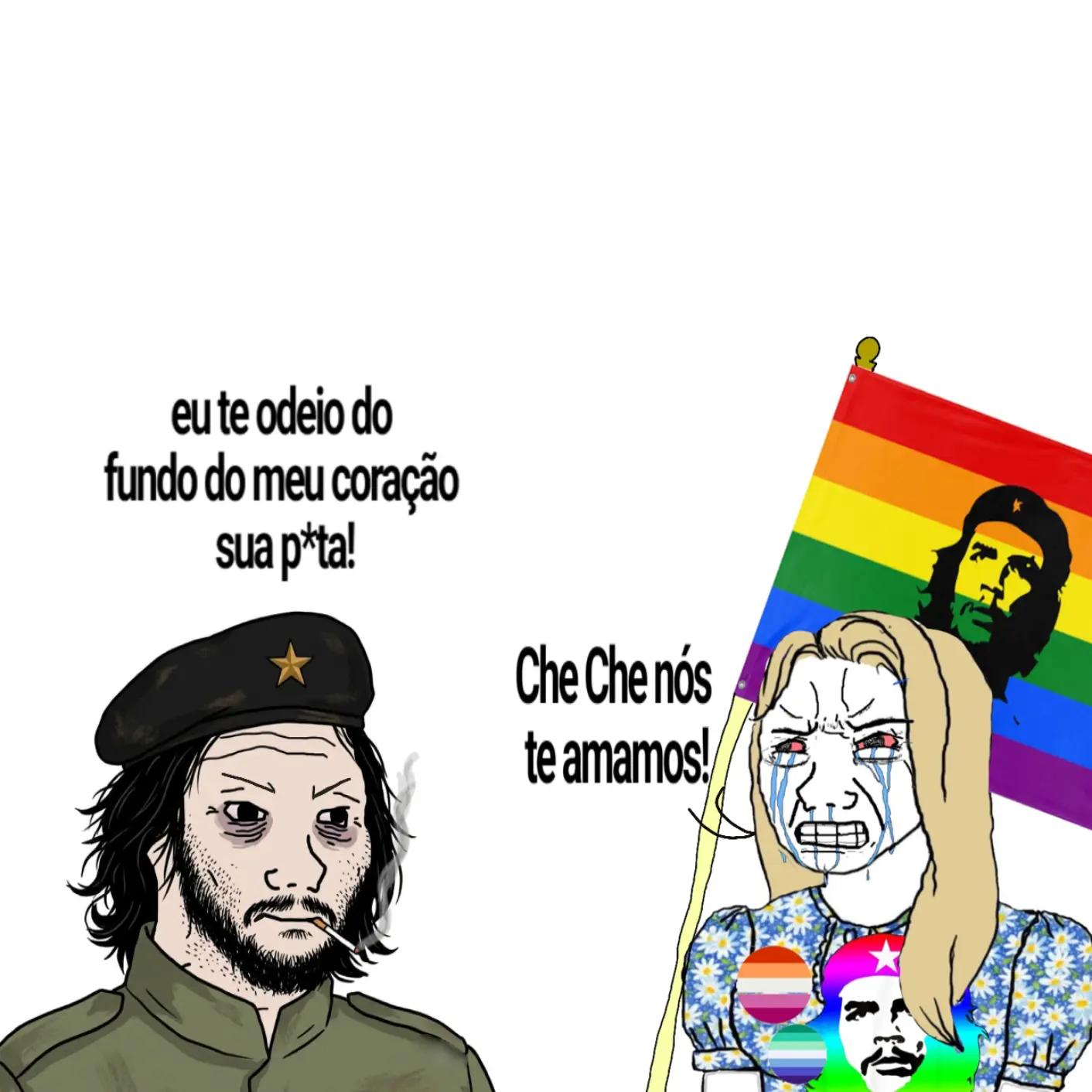 @Luluzzin o Cat&oacute;lico 🇻🇦