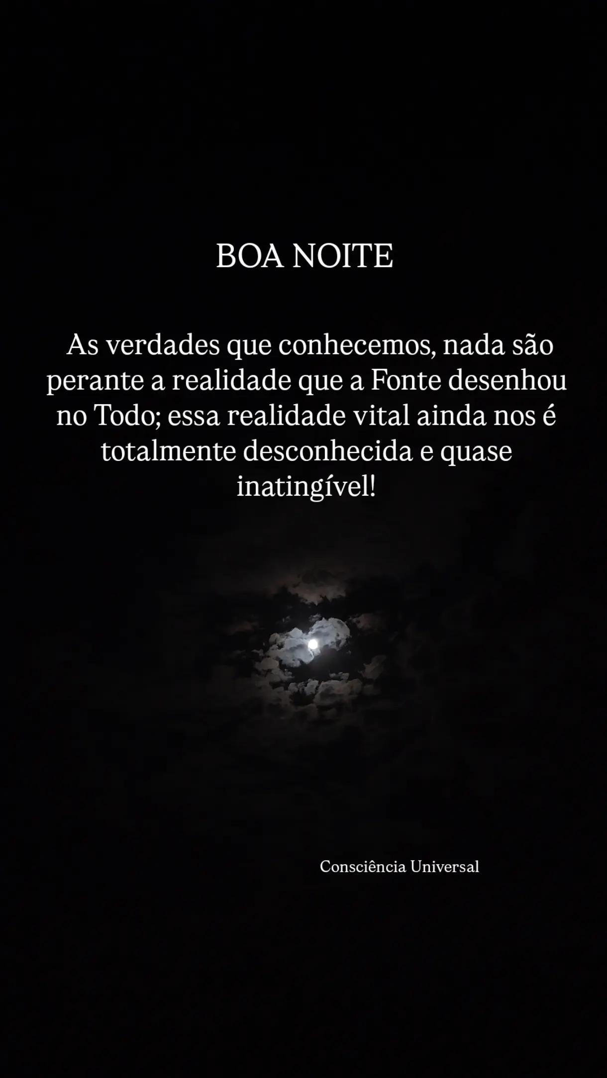 @Consciência Universal