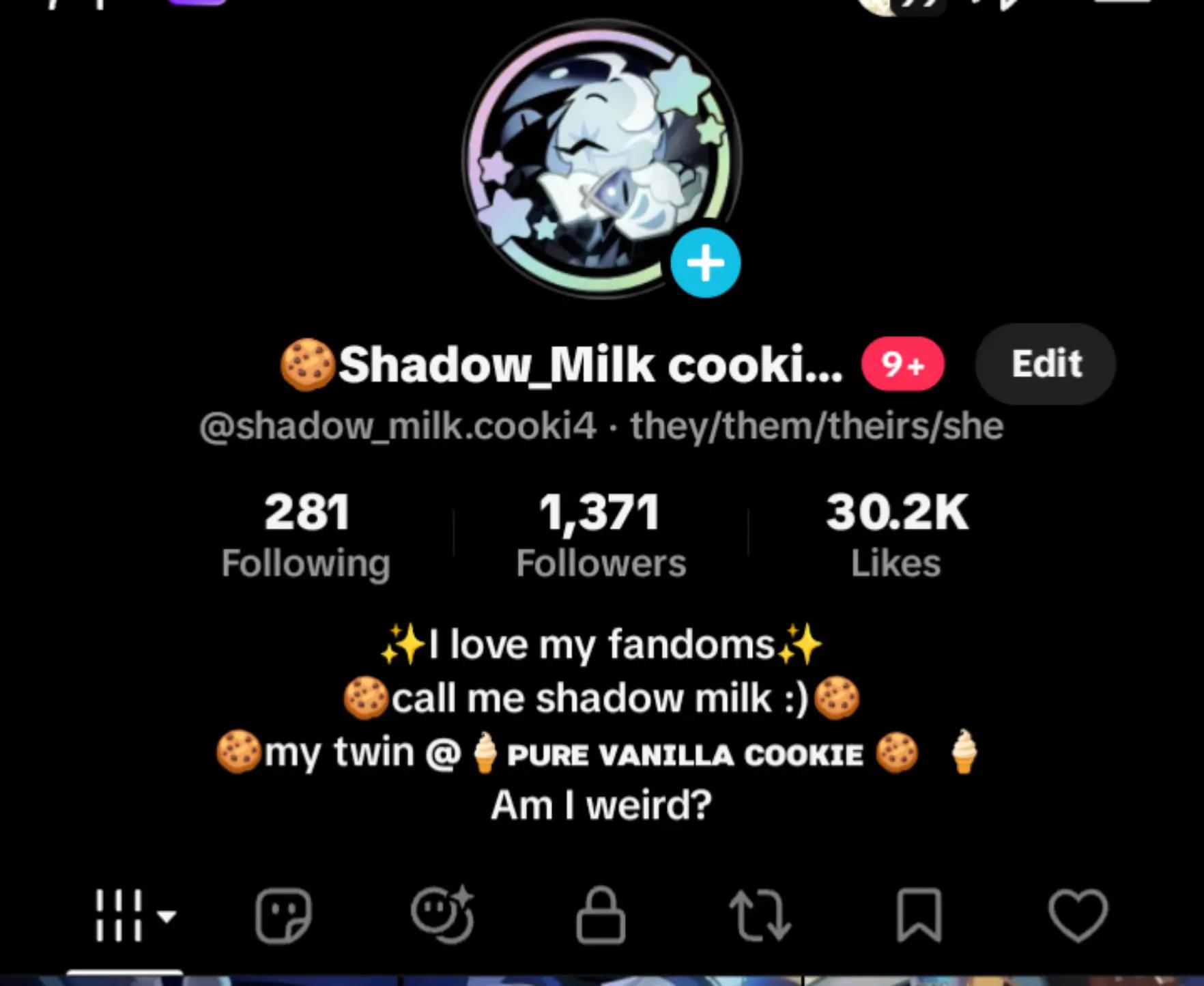 @🍪Shadow_Milk cookie🍪