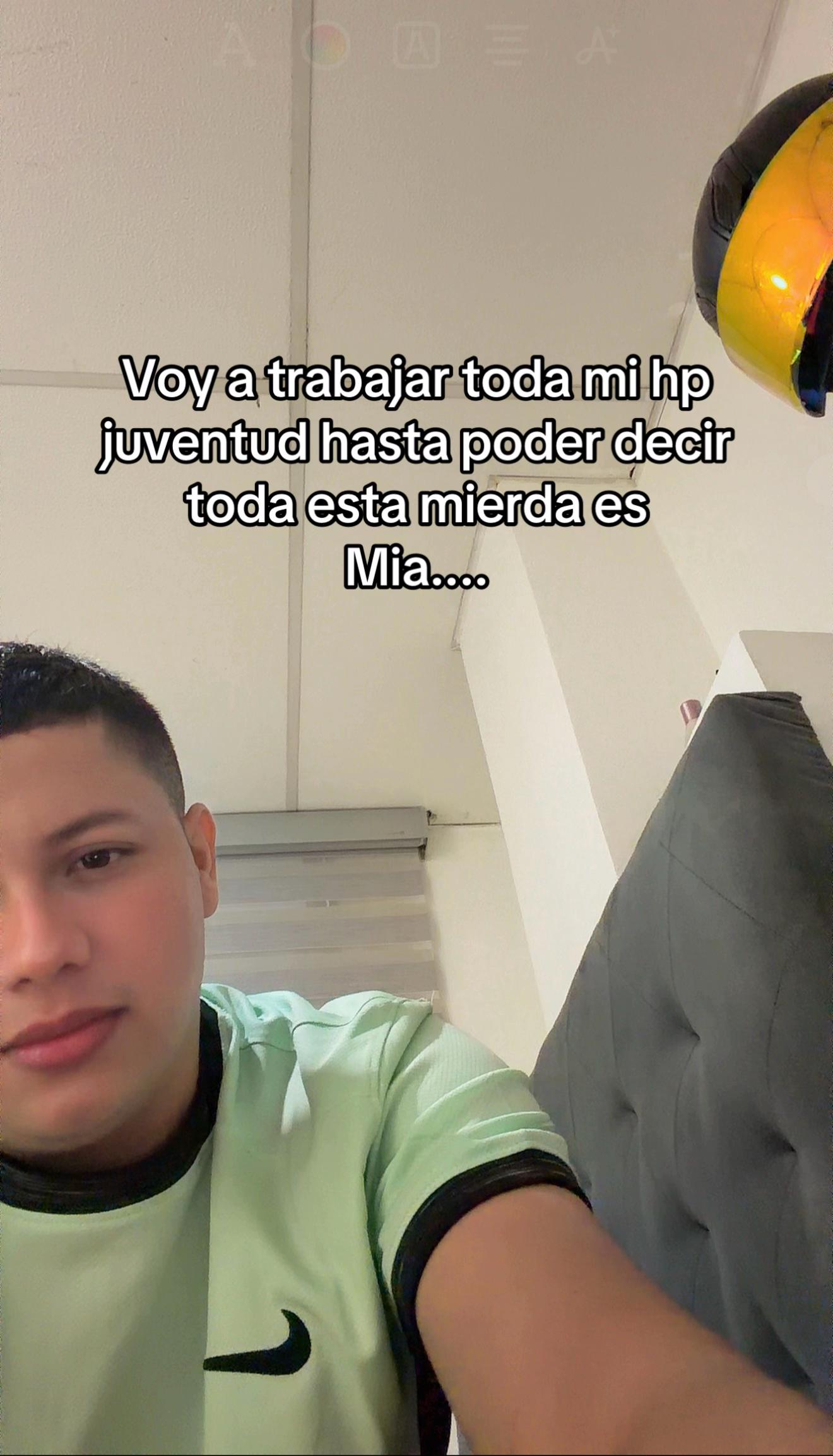 @KEVIN ANDR&Eacute;S