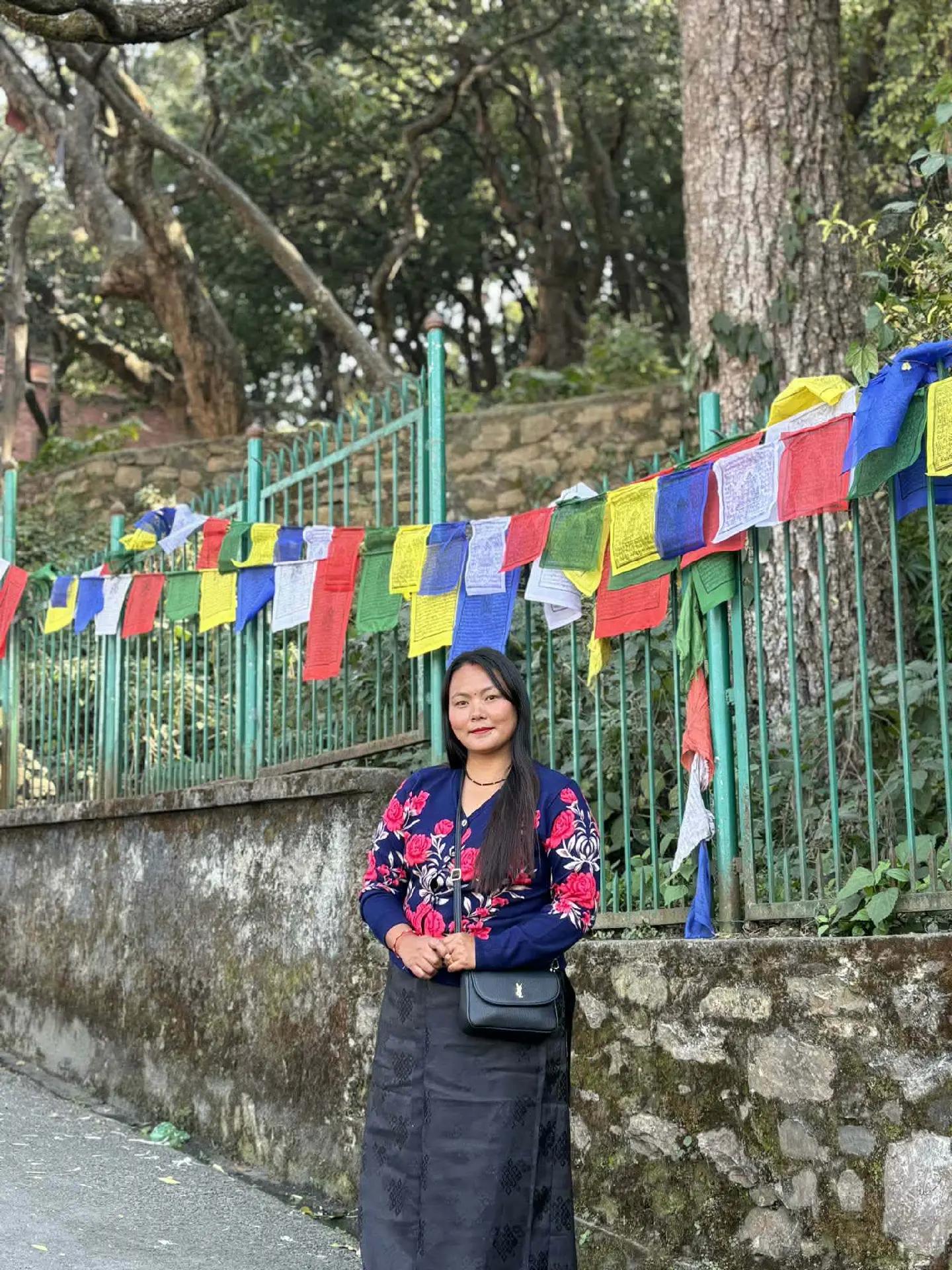 @Gautam moktan