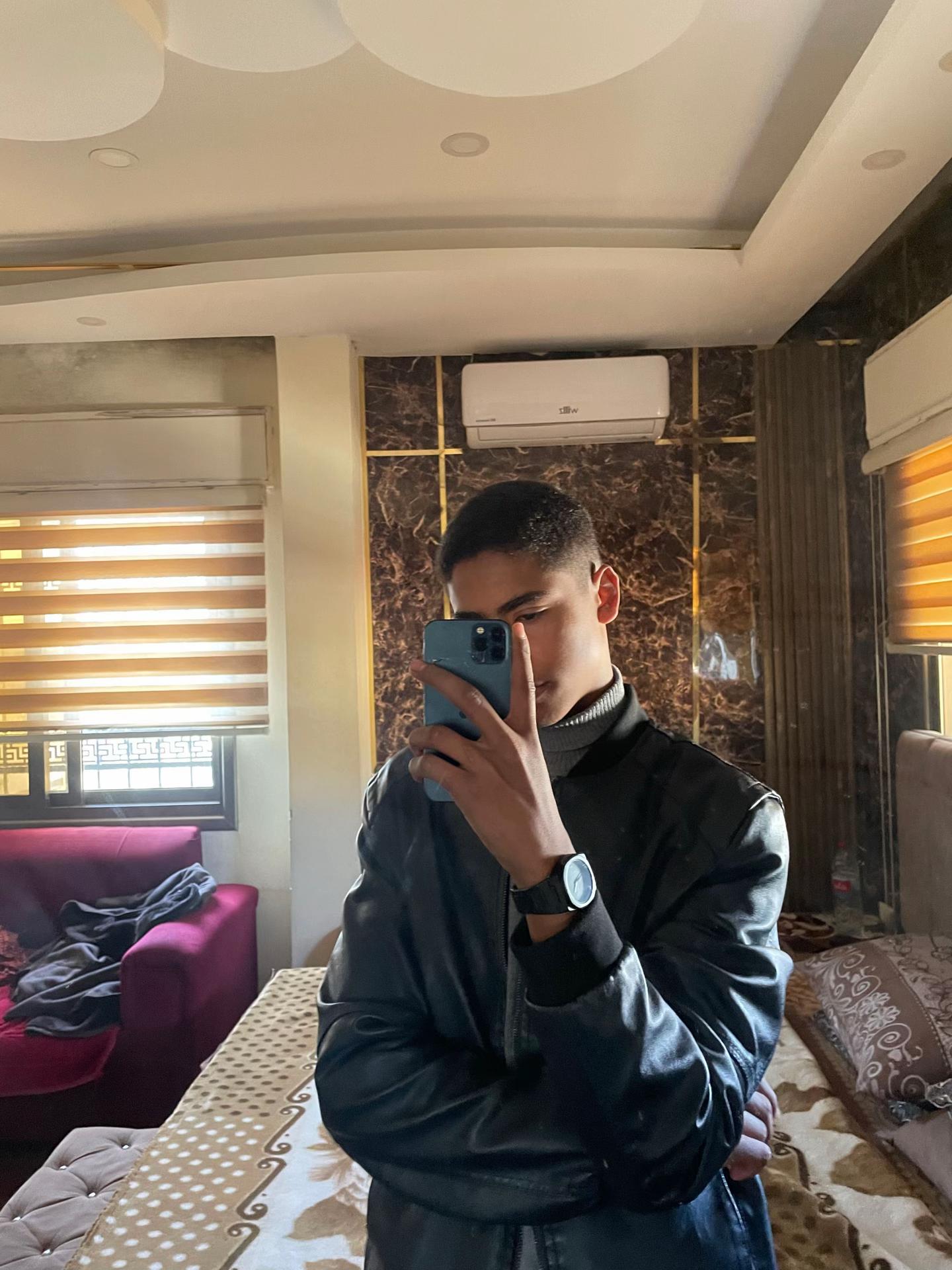 @Fahad Abu Raideh